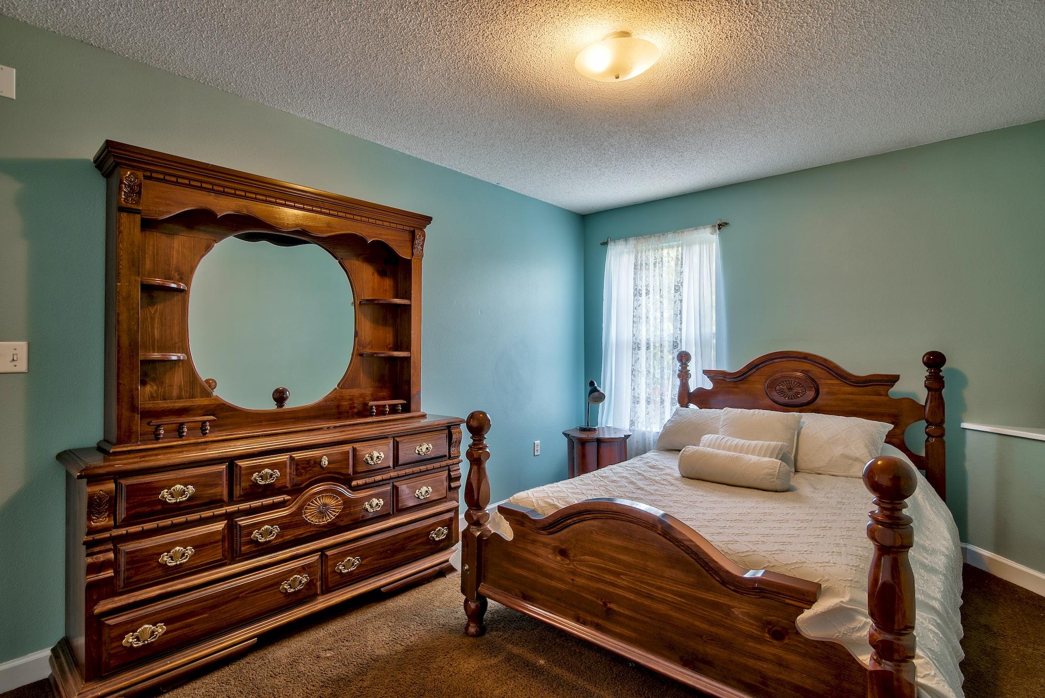 ESCADA - Residential