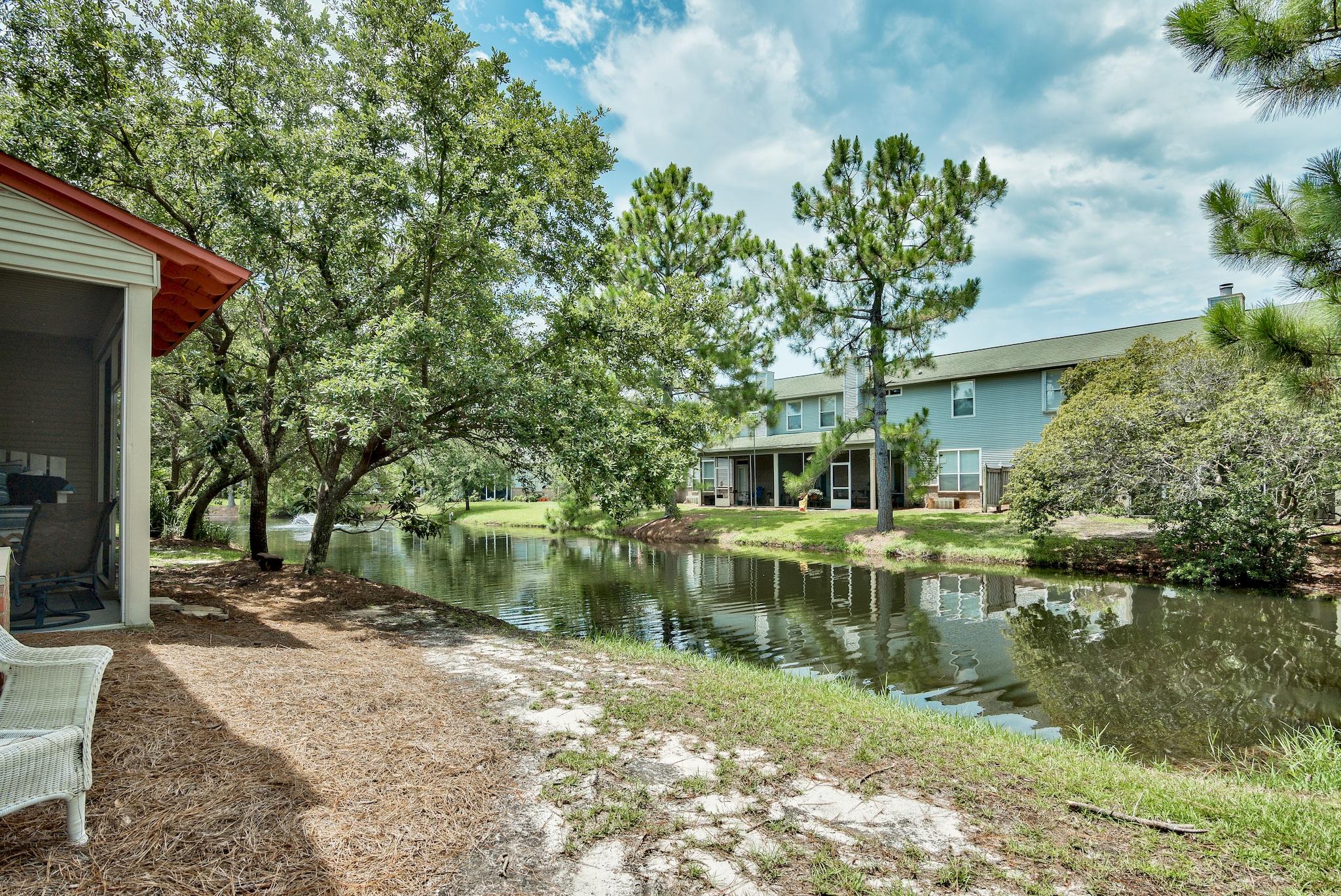 ESCADA - Residential