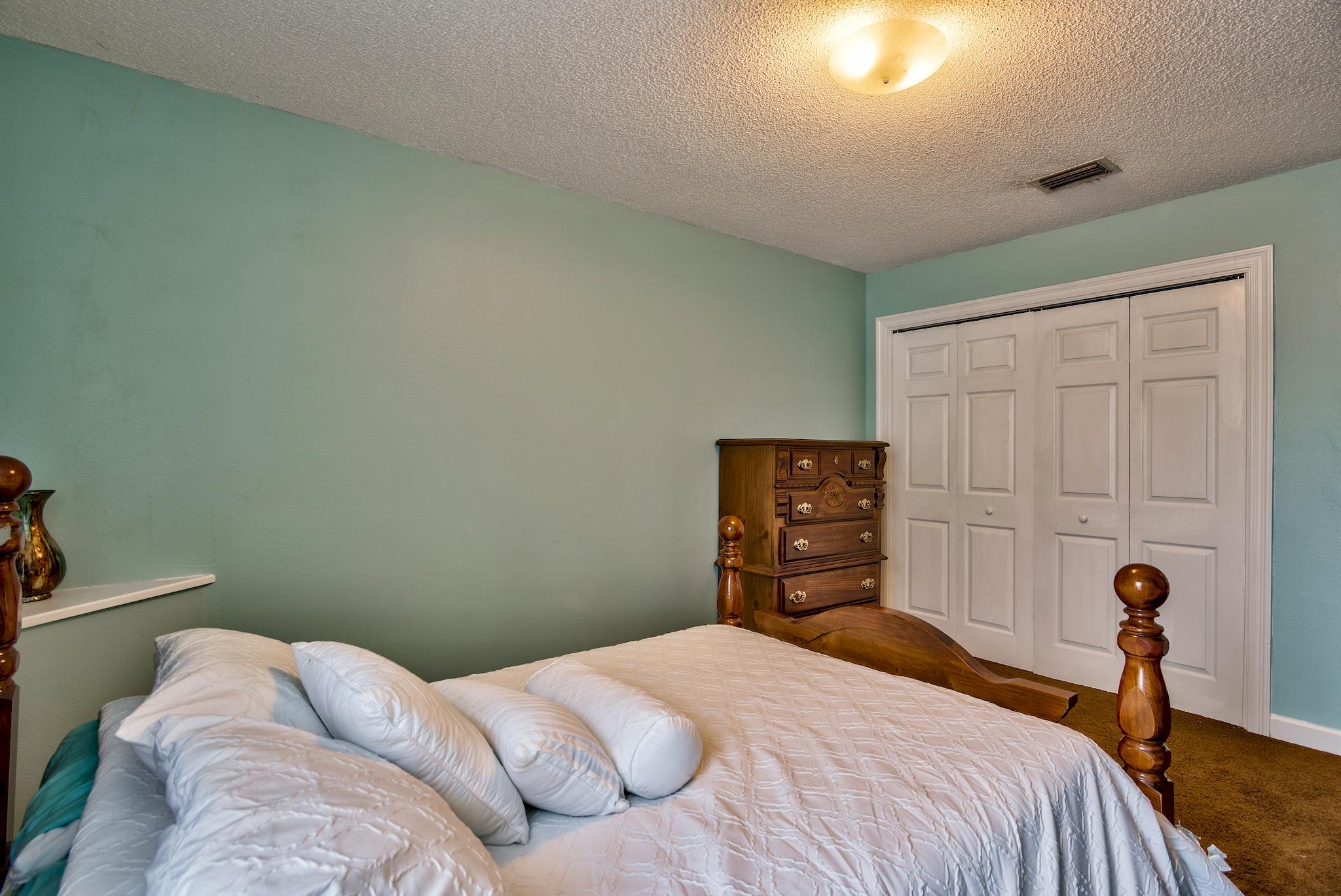 ESCADA - Residential