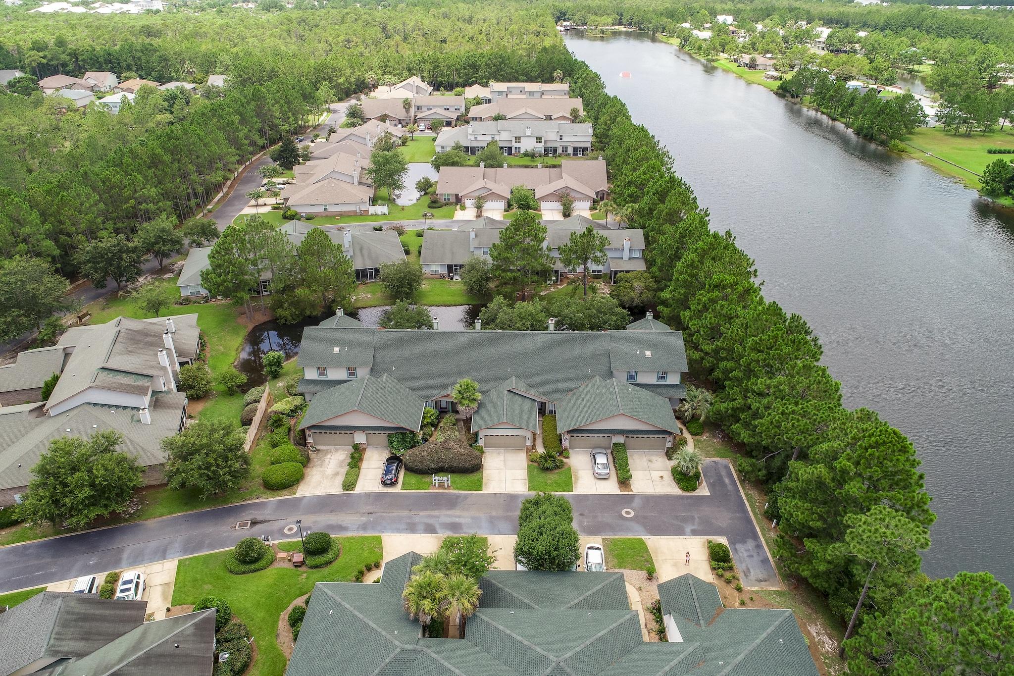 ESCADA - Residential