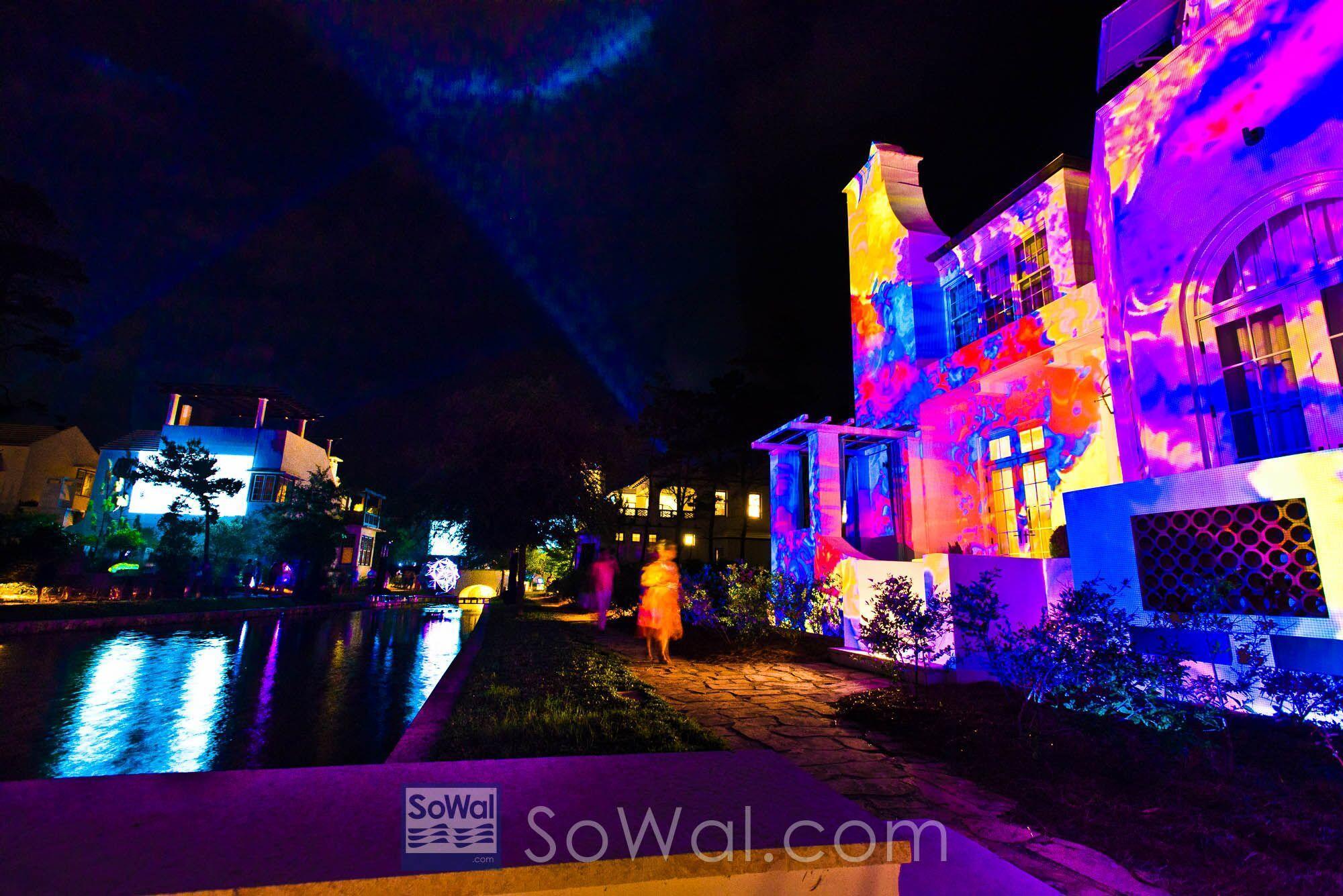 ESCADA - Residential