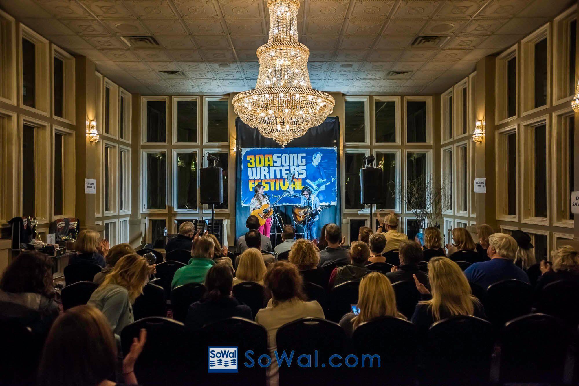 ESCADA - Residential