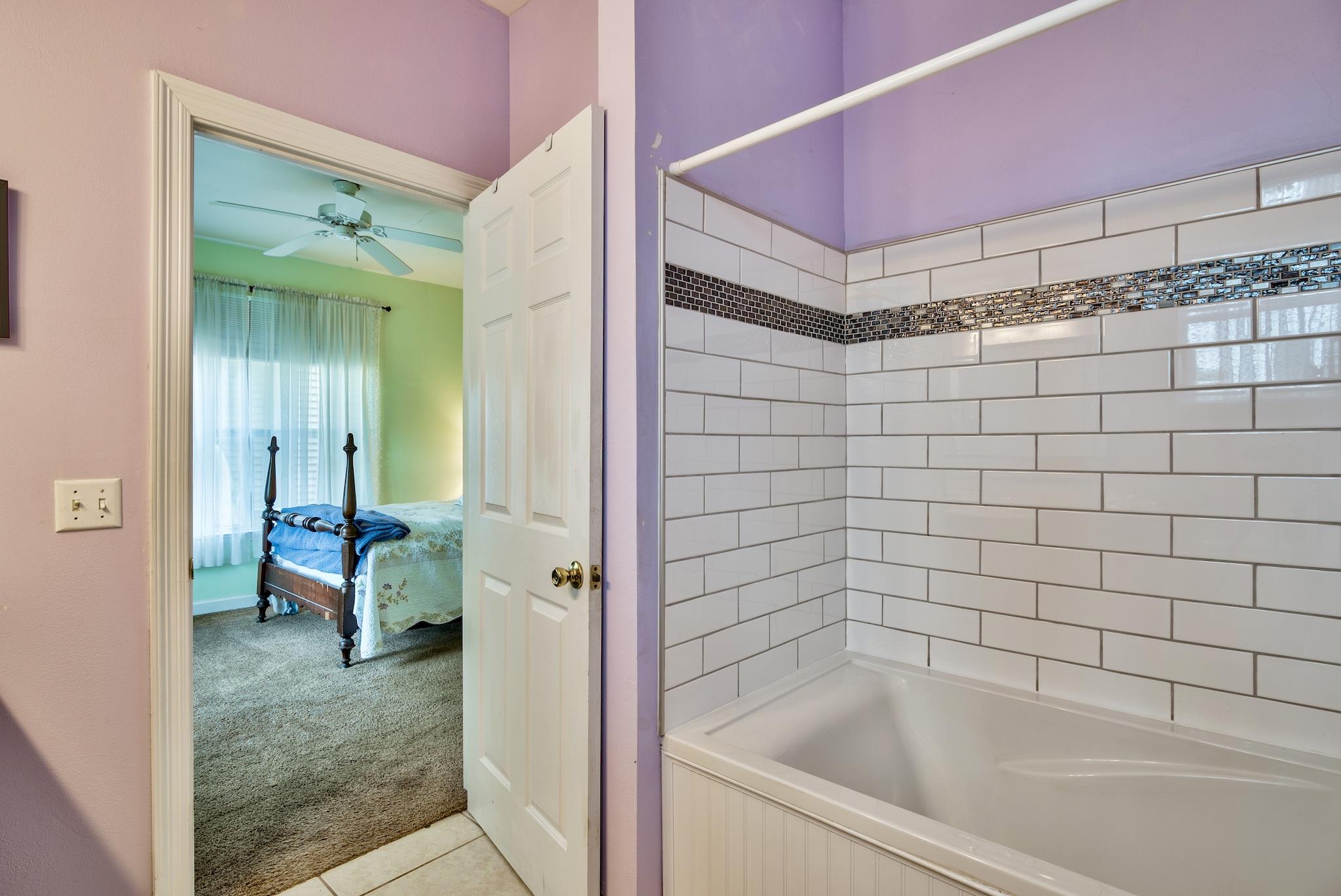 ESCADA - Residential