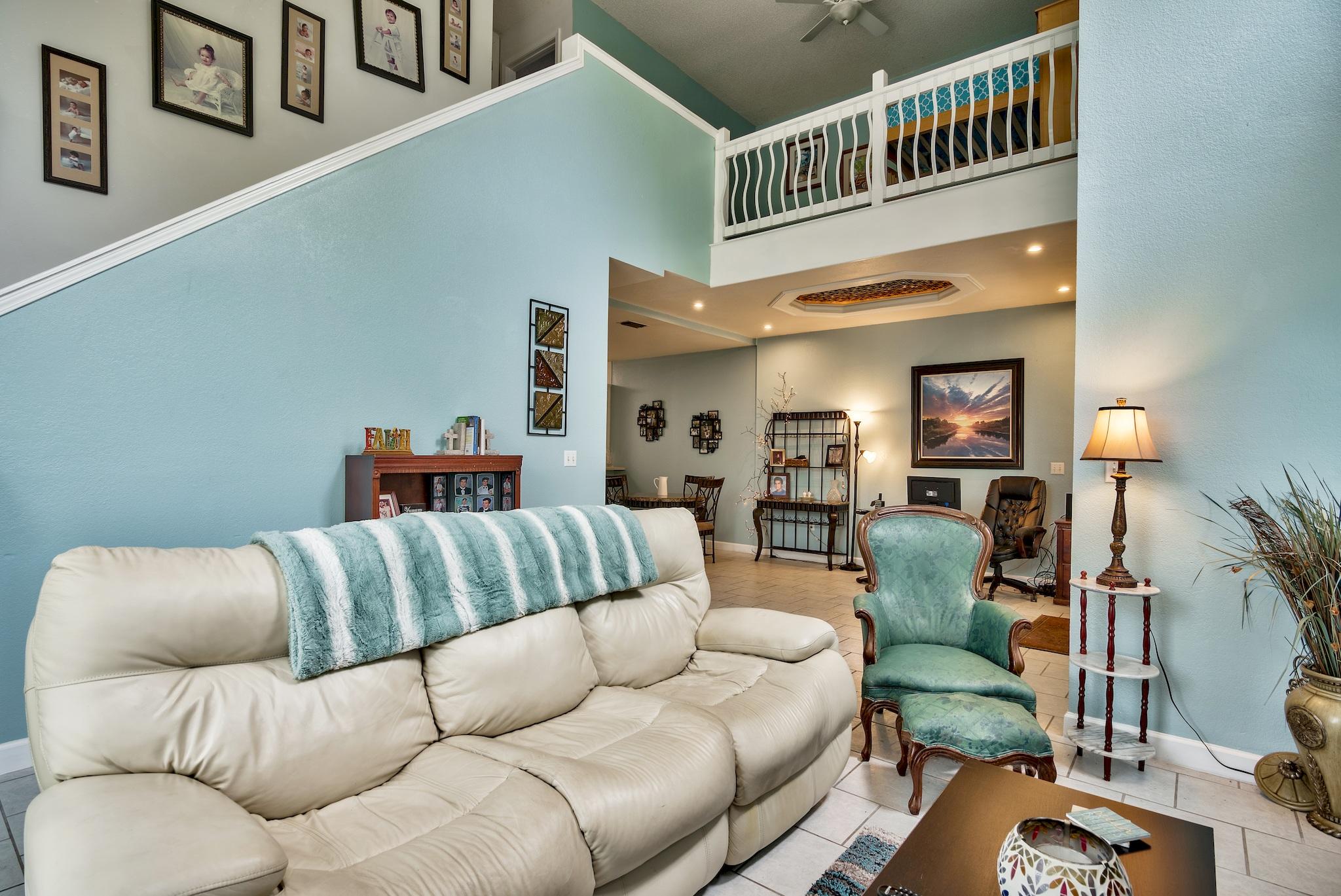 ESCADA - Residential