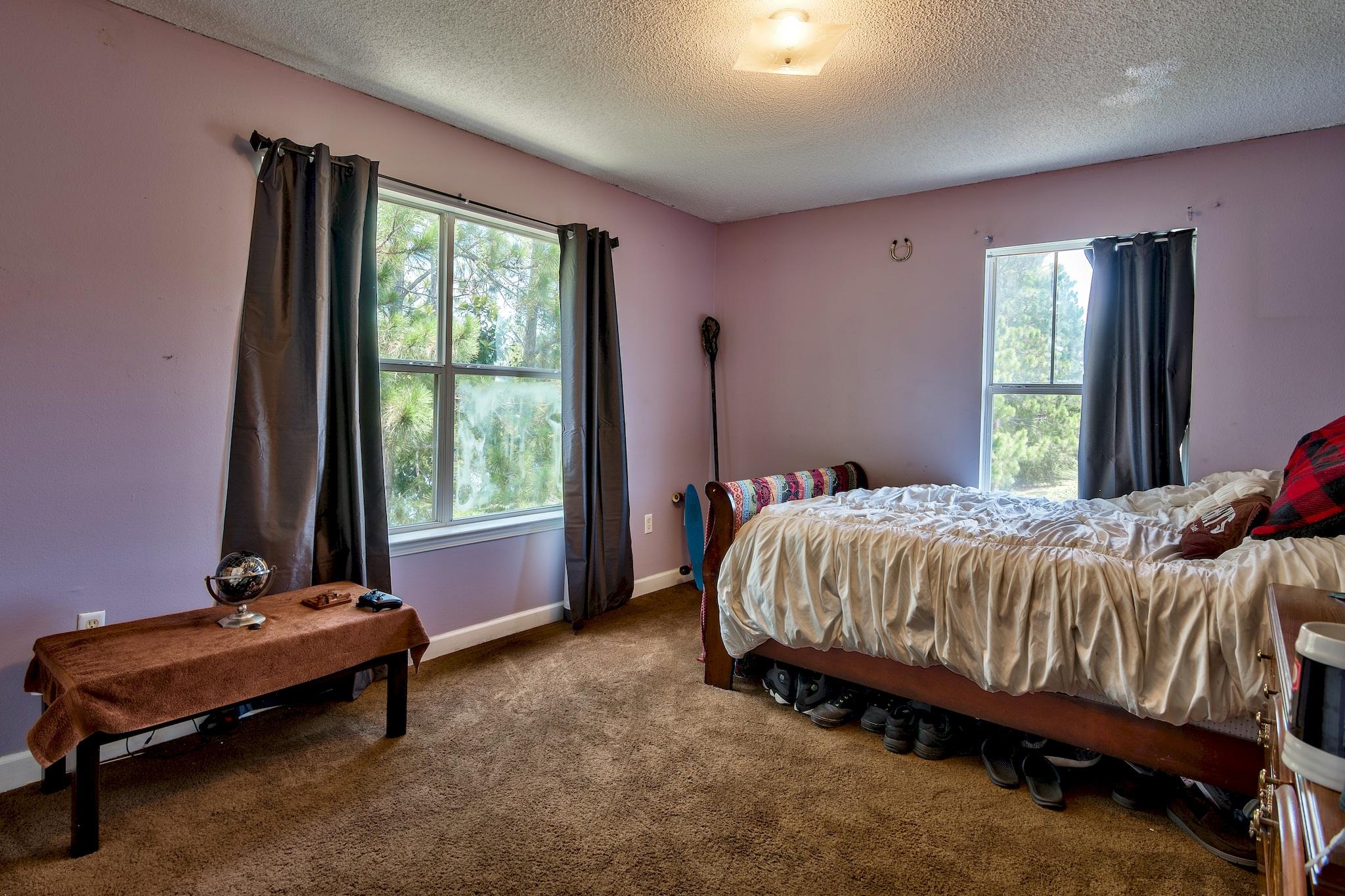 ESCADA - Residential