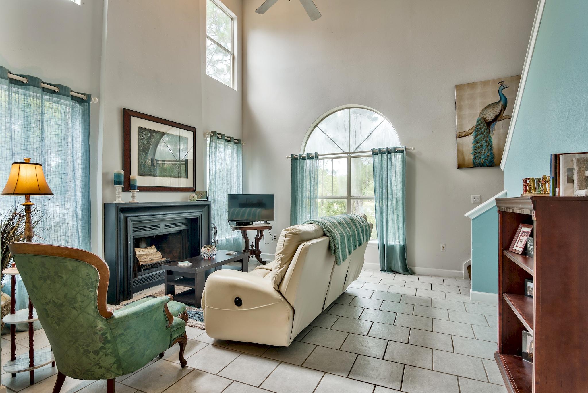 ESCADA - Residential