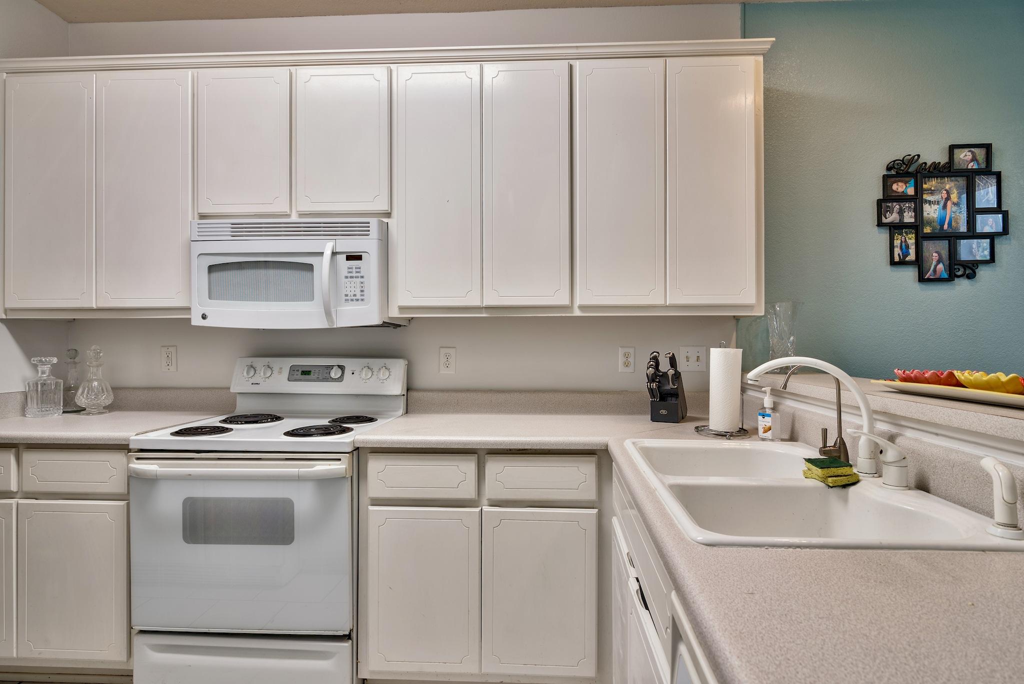 ESCADA - Residential