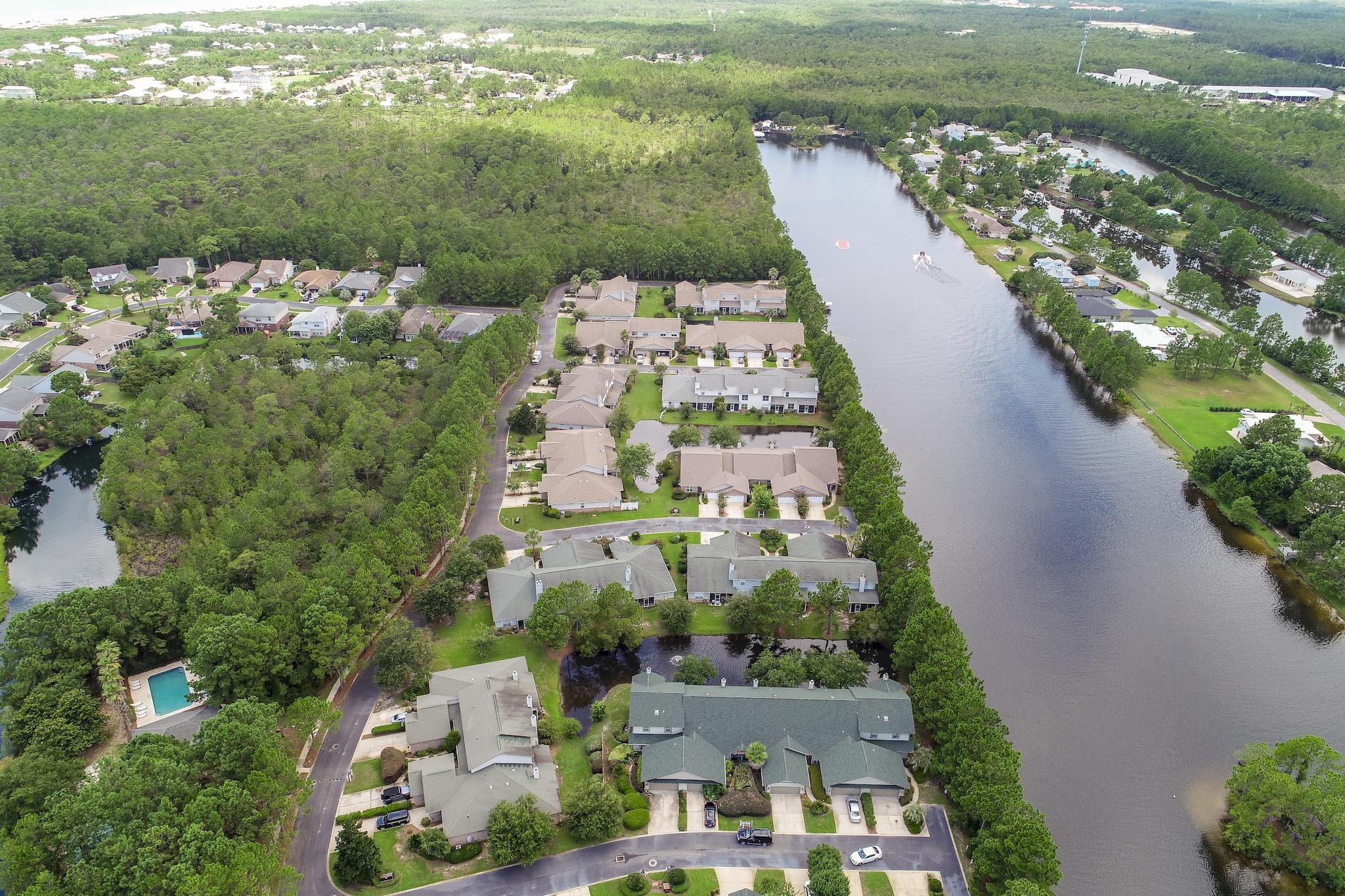 ESCADA - Residential