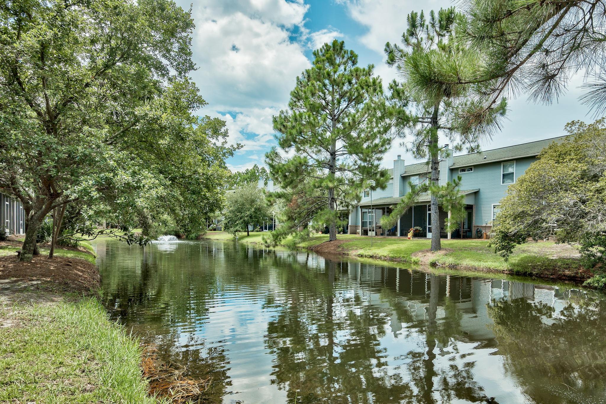 ESCADA - Residential