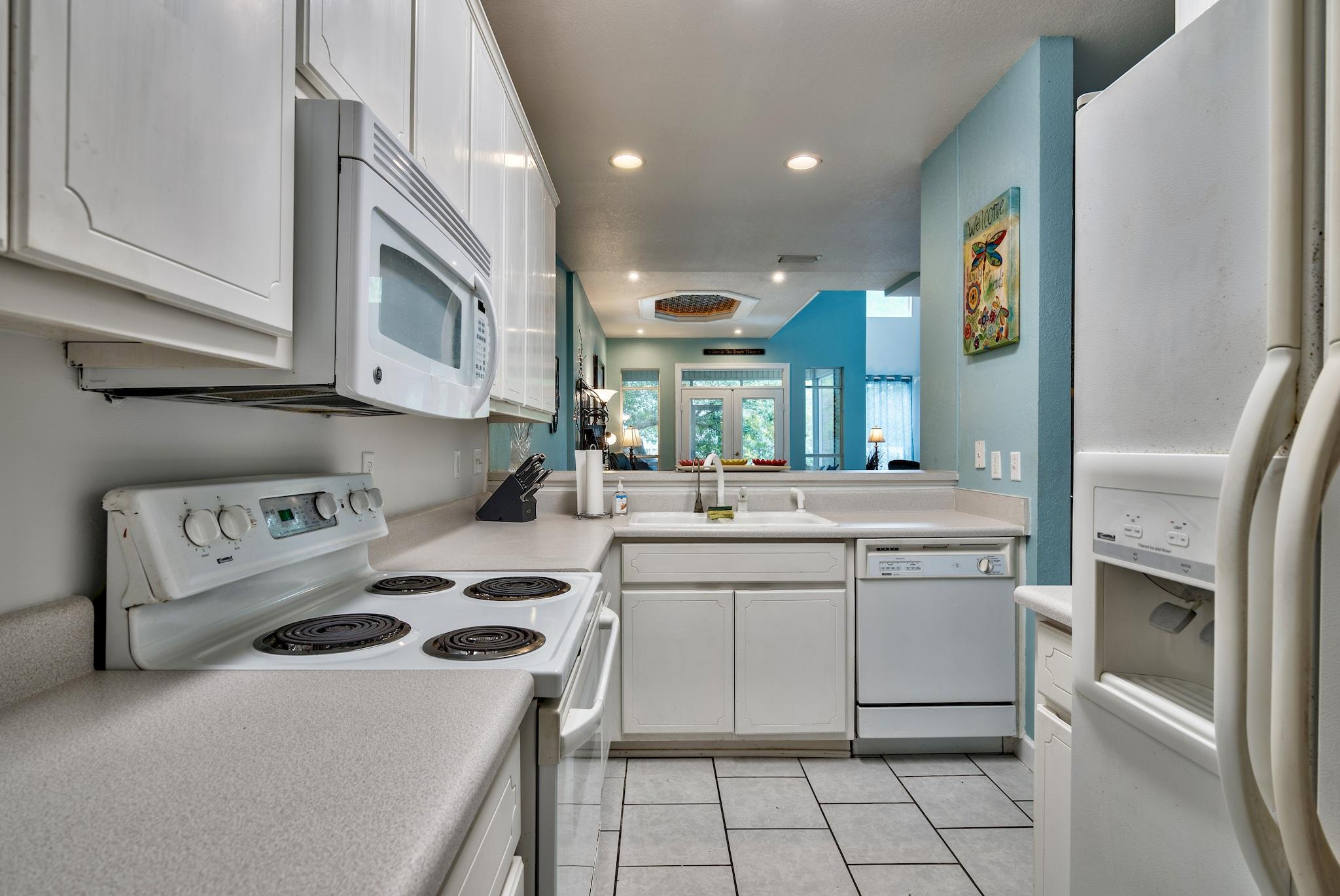 ESCADA - Residential