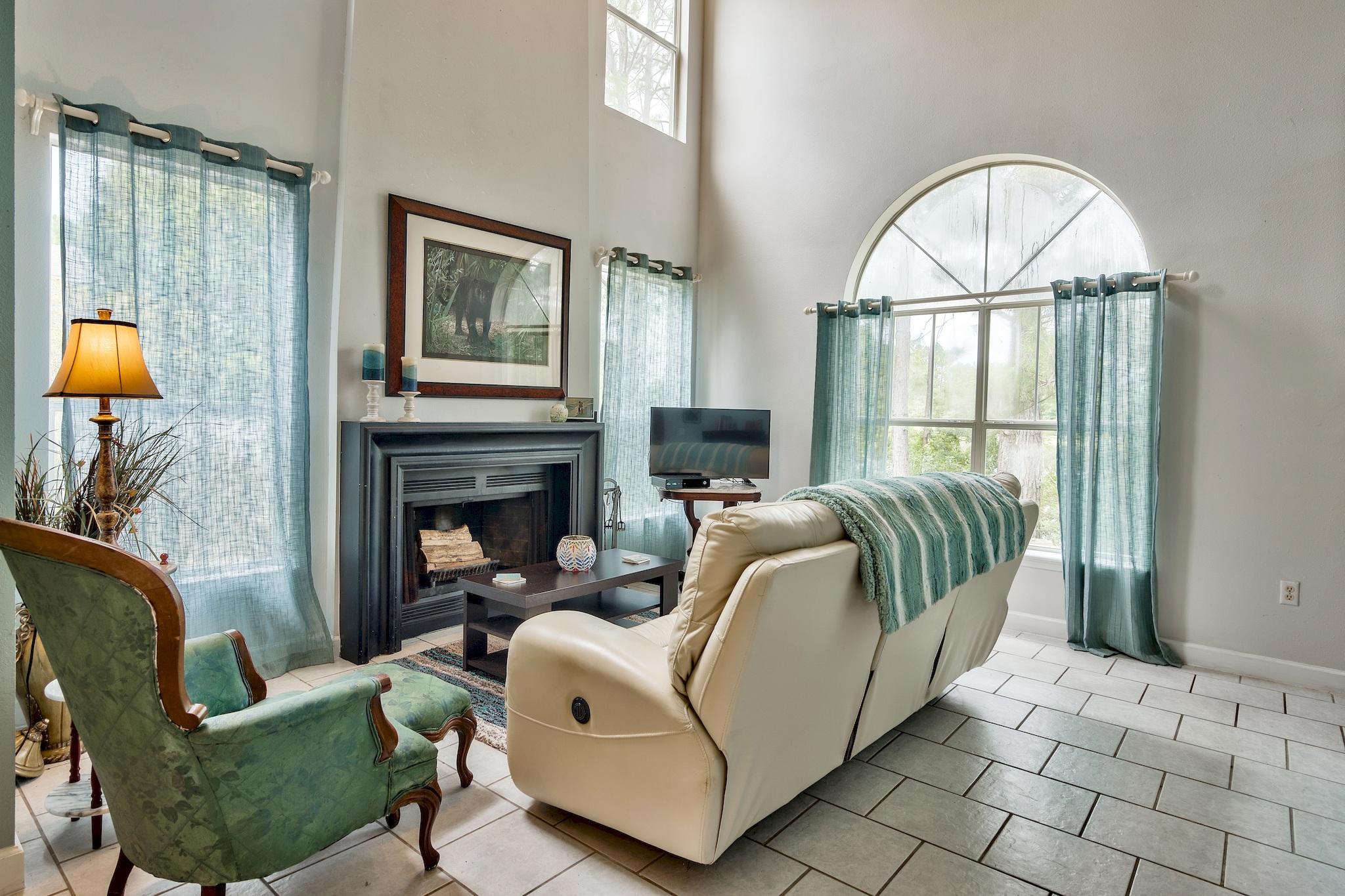 ESCADA - Residential