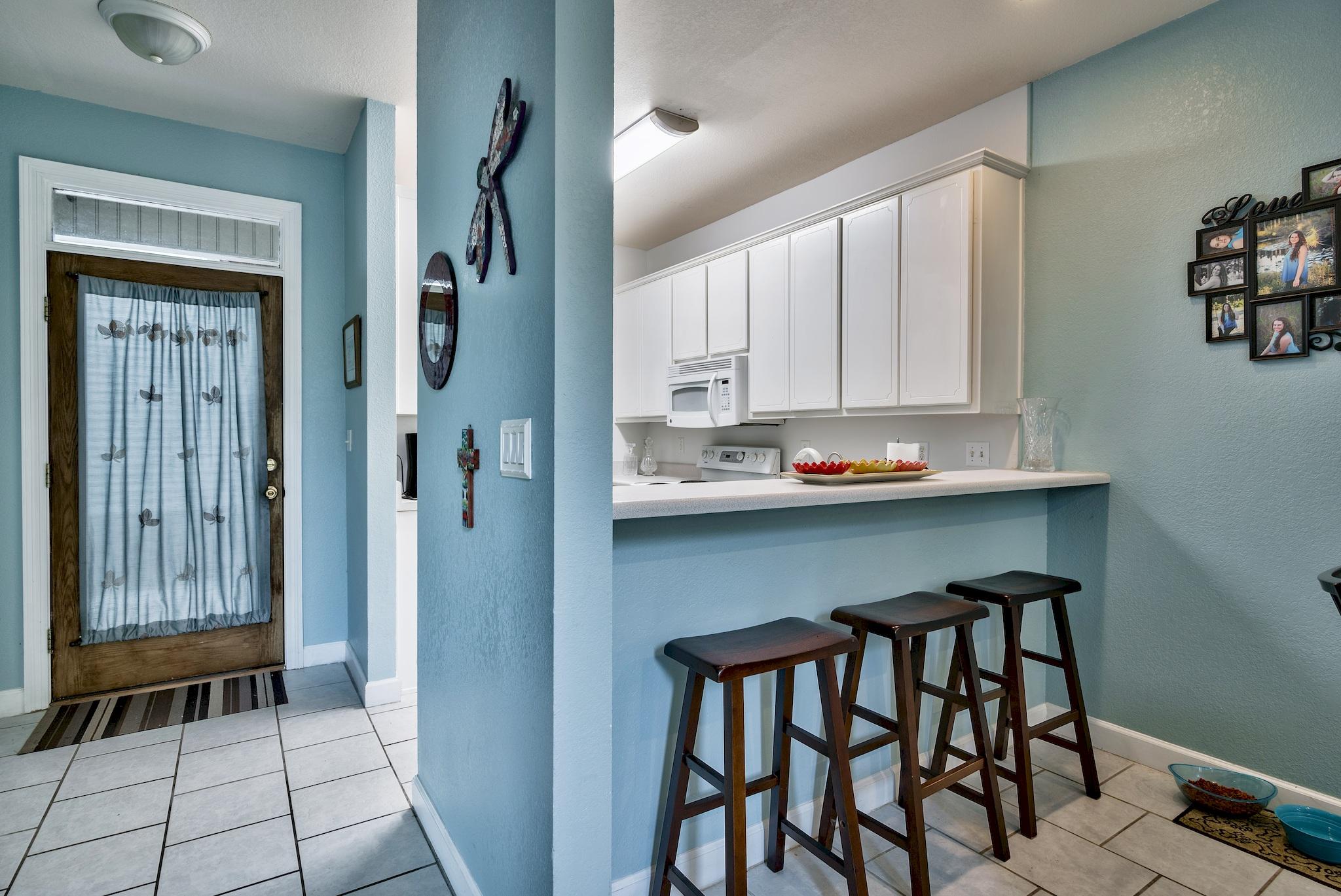 ESCADA - Residential