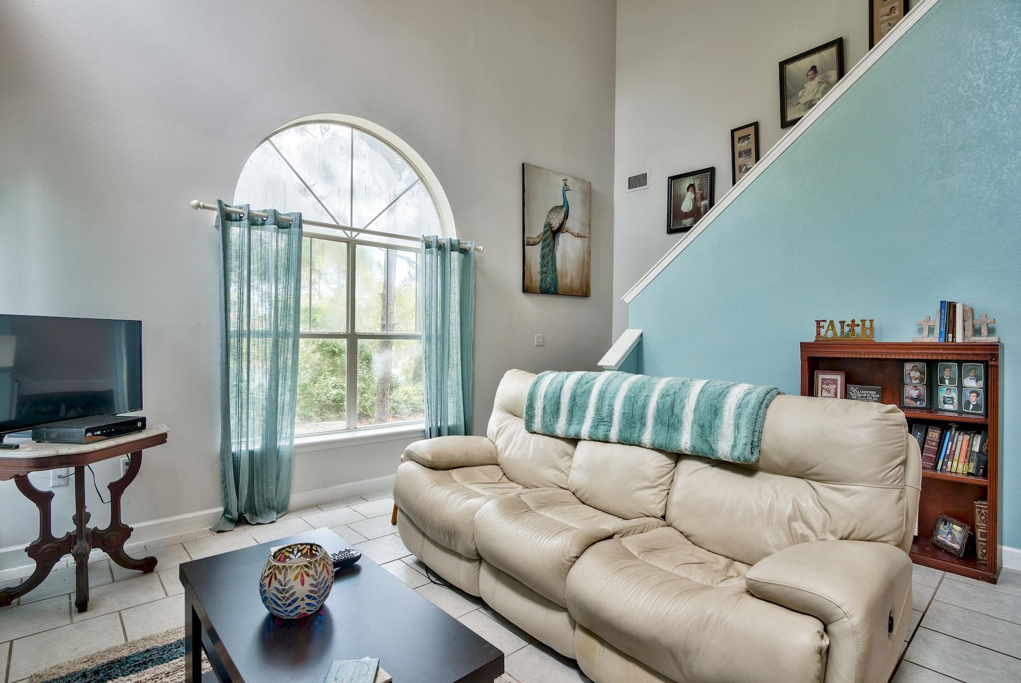 ESCADA - Residential