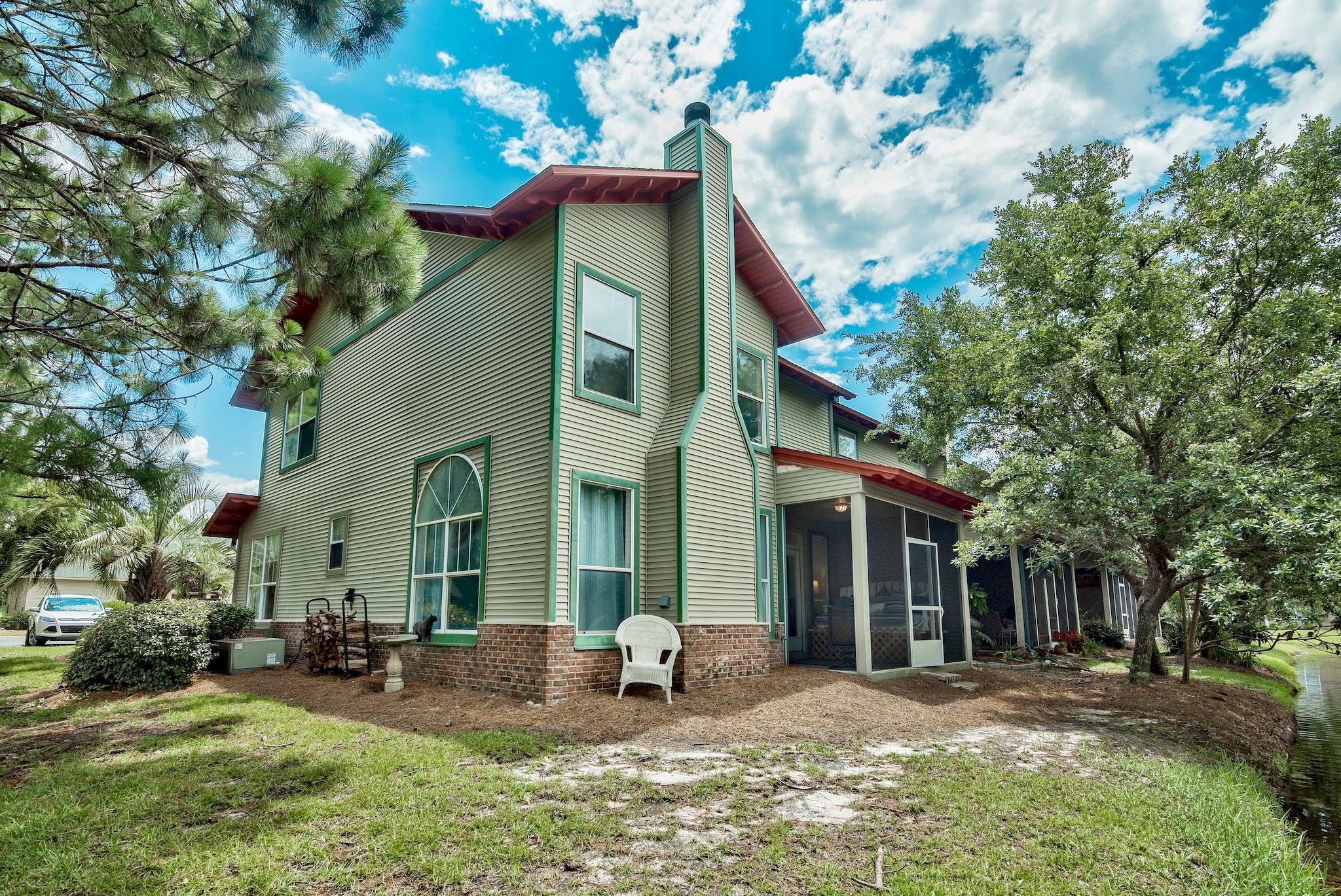 ESCADA - Residential