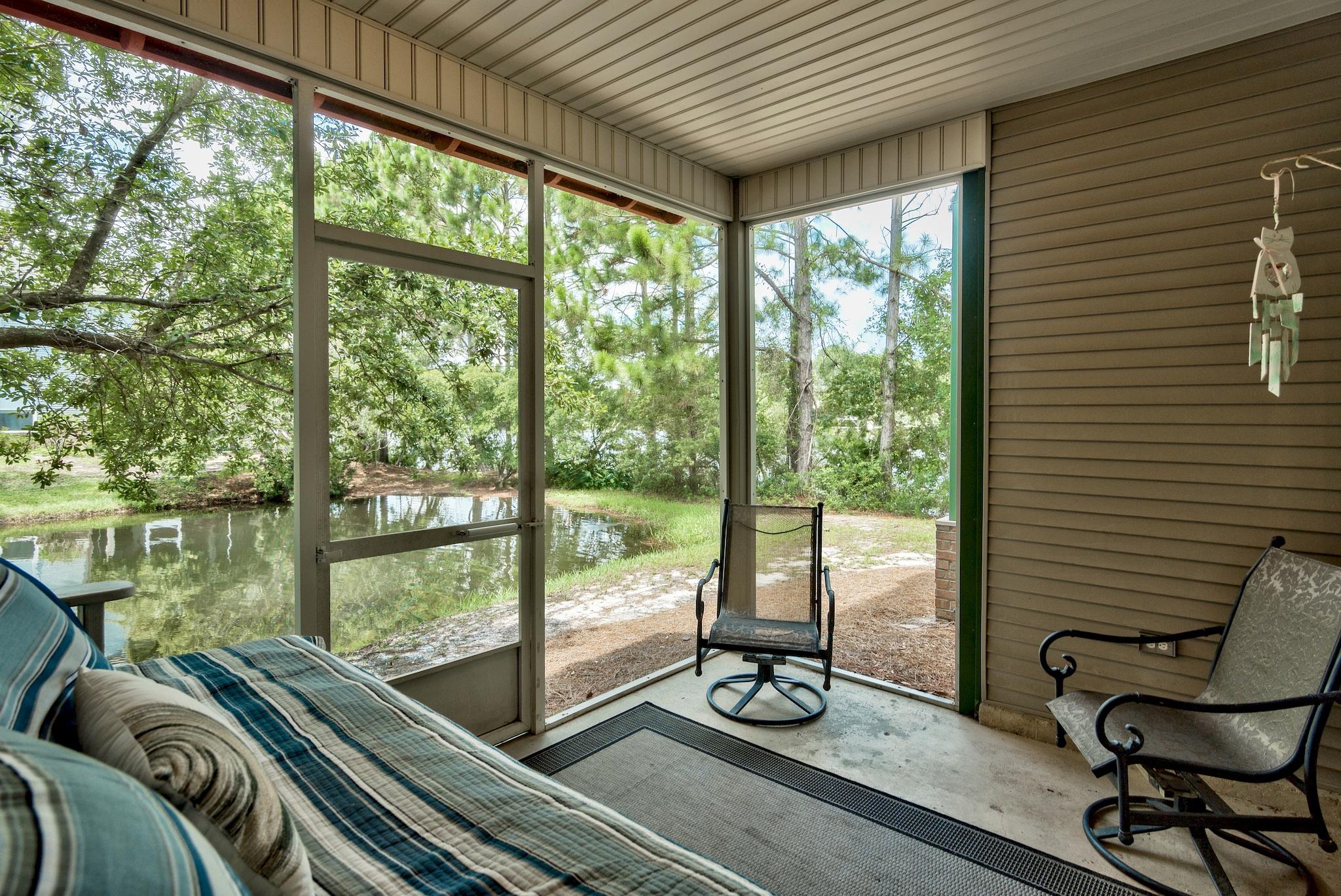 ESCADA - Residential