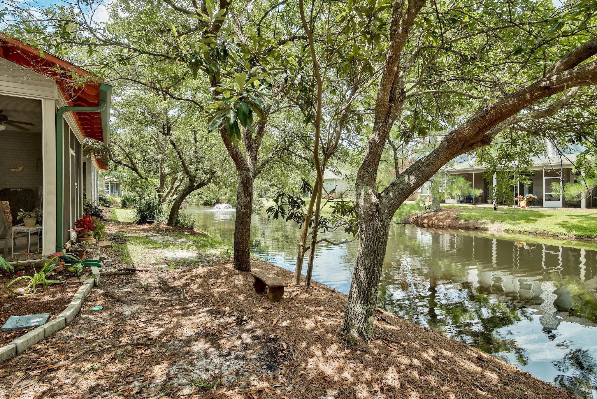 ESCADA - Residential