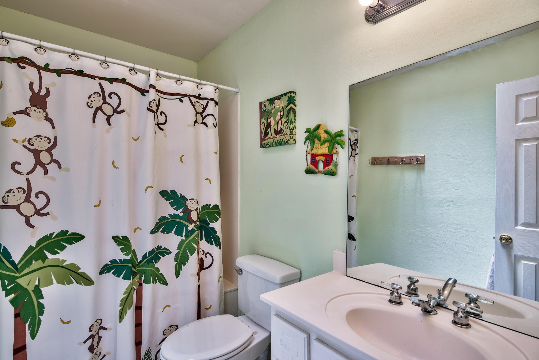 ESCADA - Residential