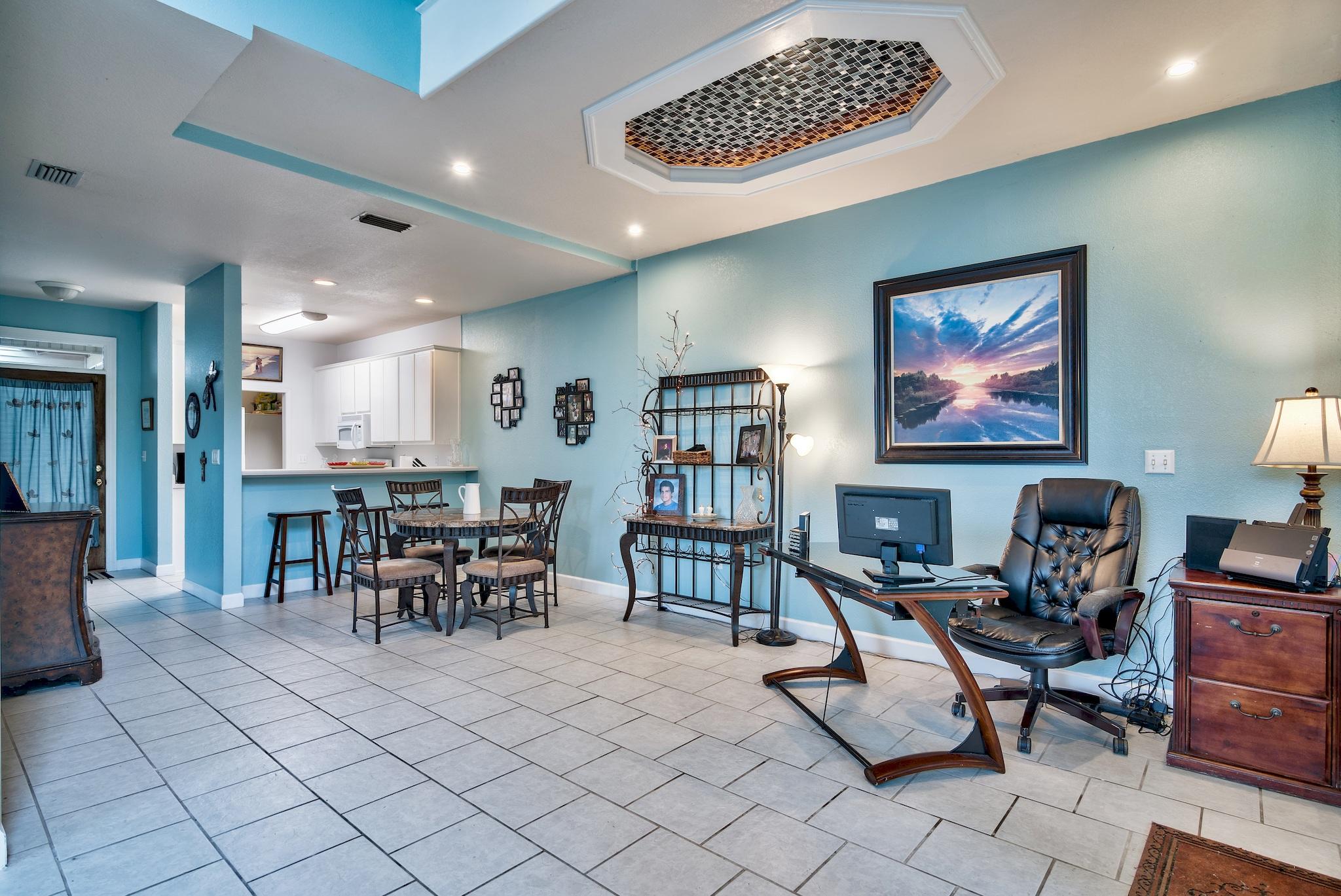 ESCADA - Residential