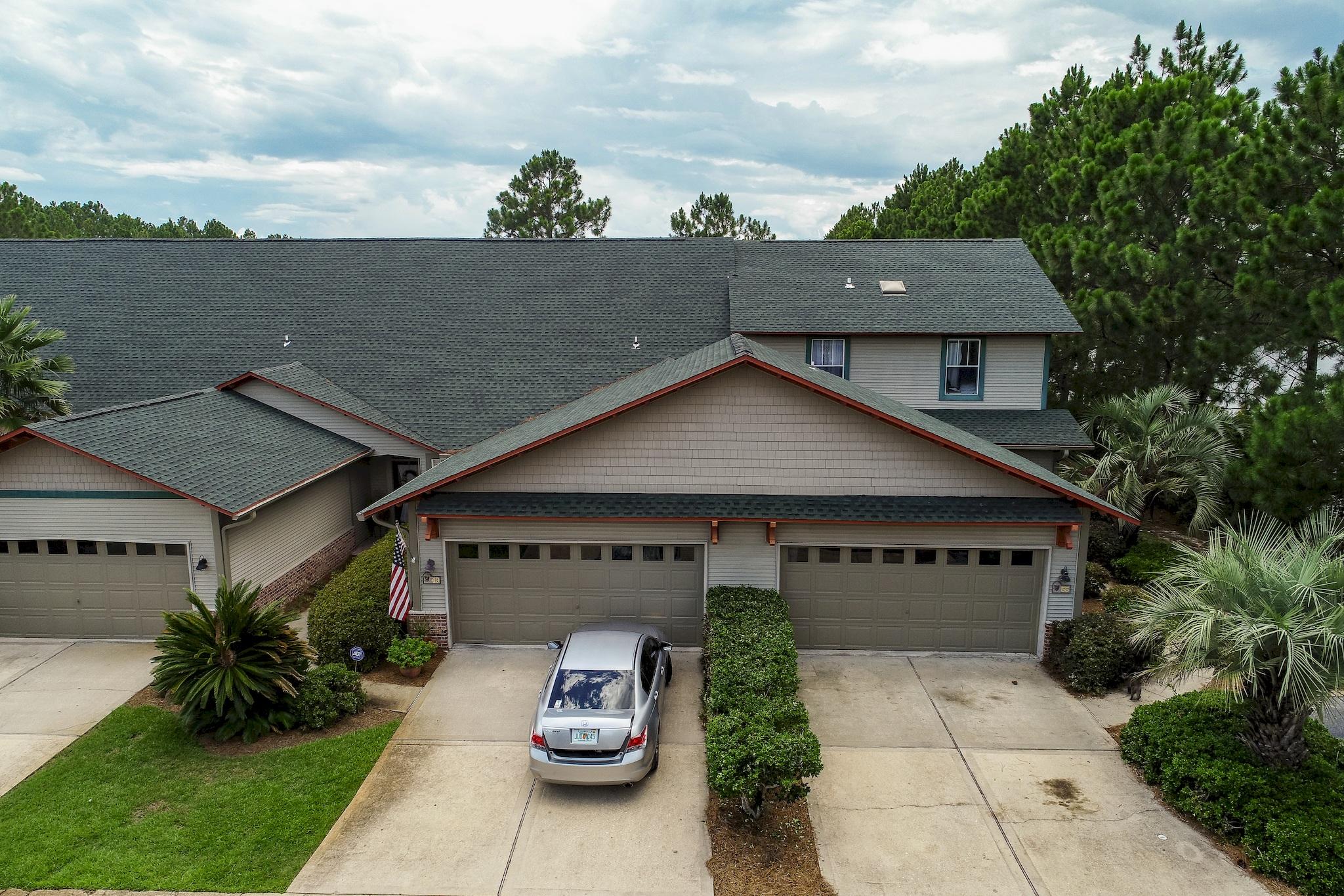 ESCADA - Residential