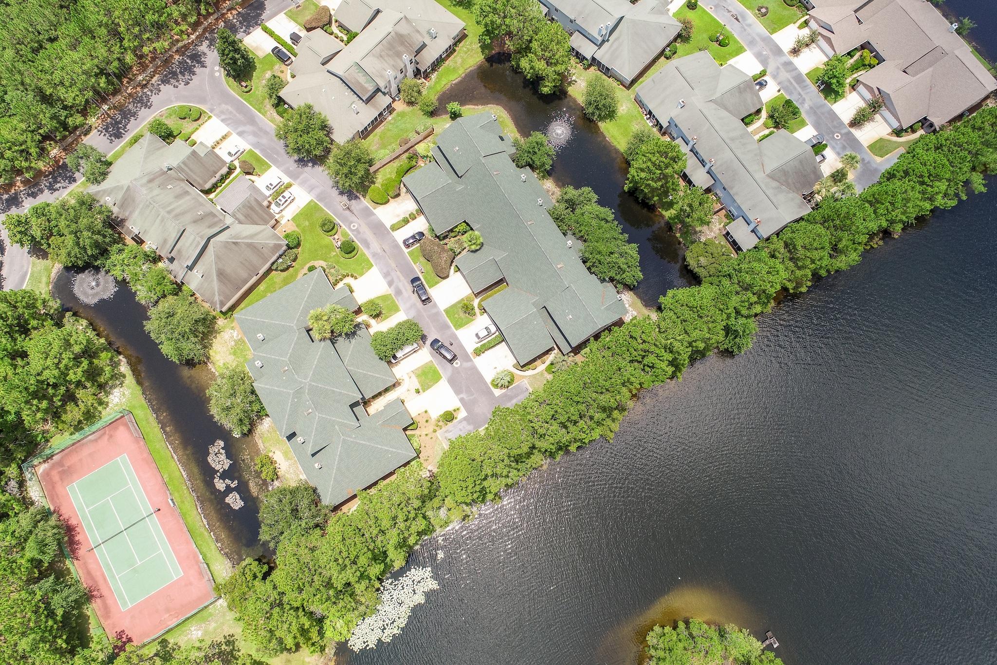 ESCADA - Residential