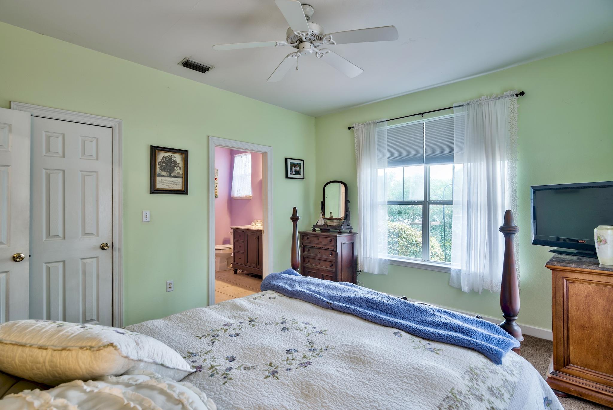 ESCADA - Residential