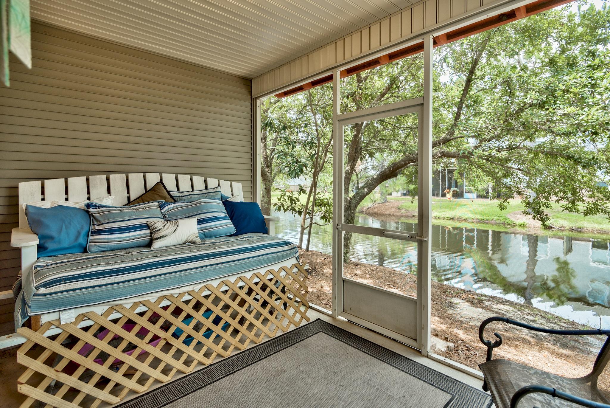 ESCADA - Residential