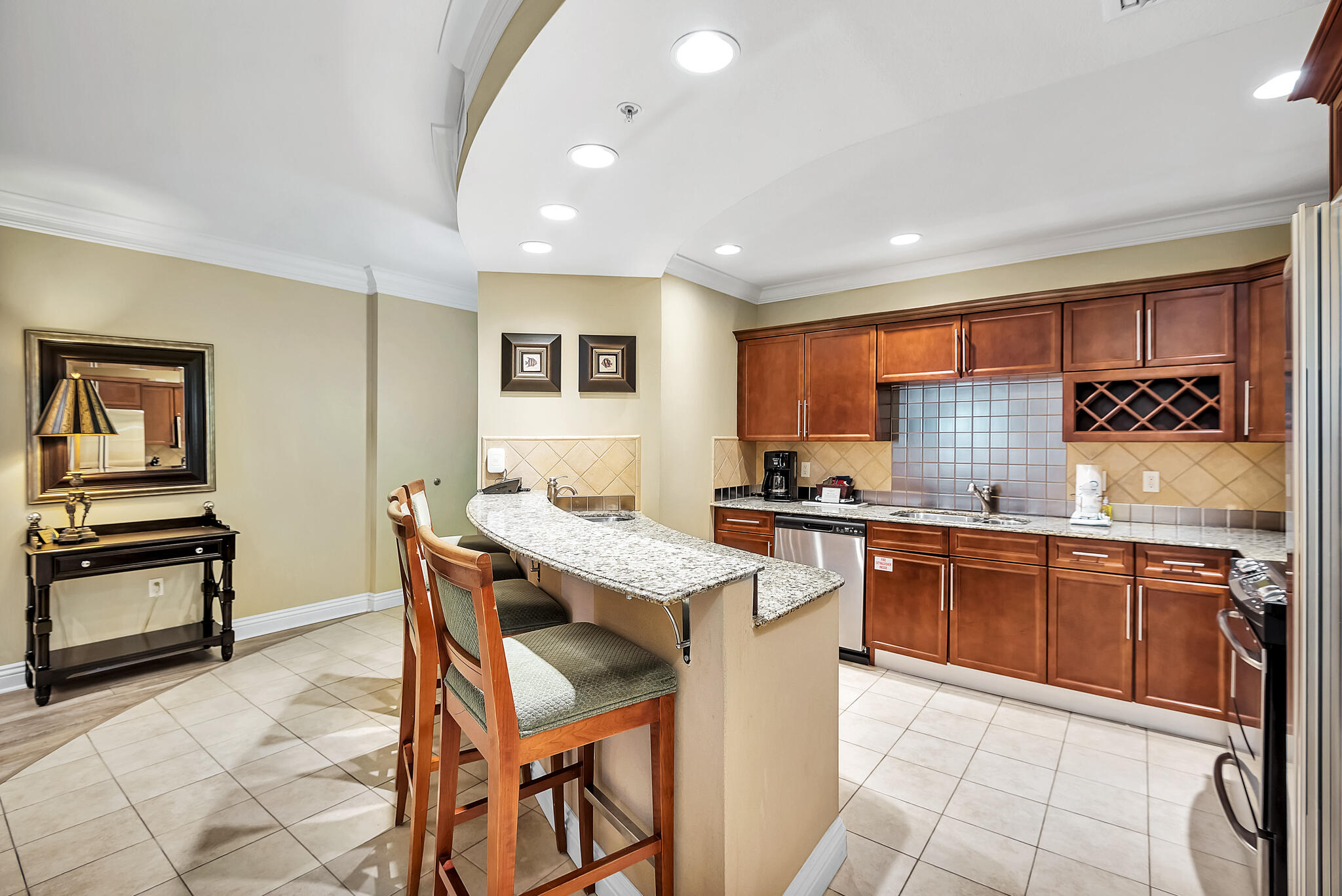10 Harbor Boulevard Boulevard W1029