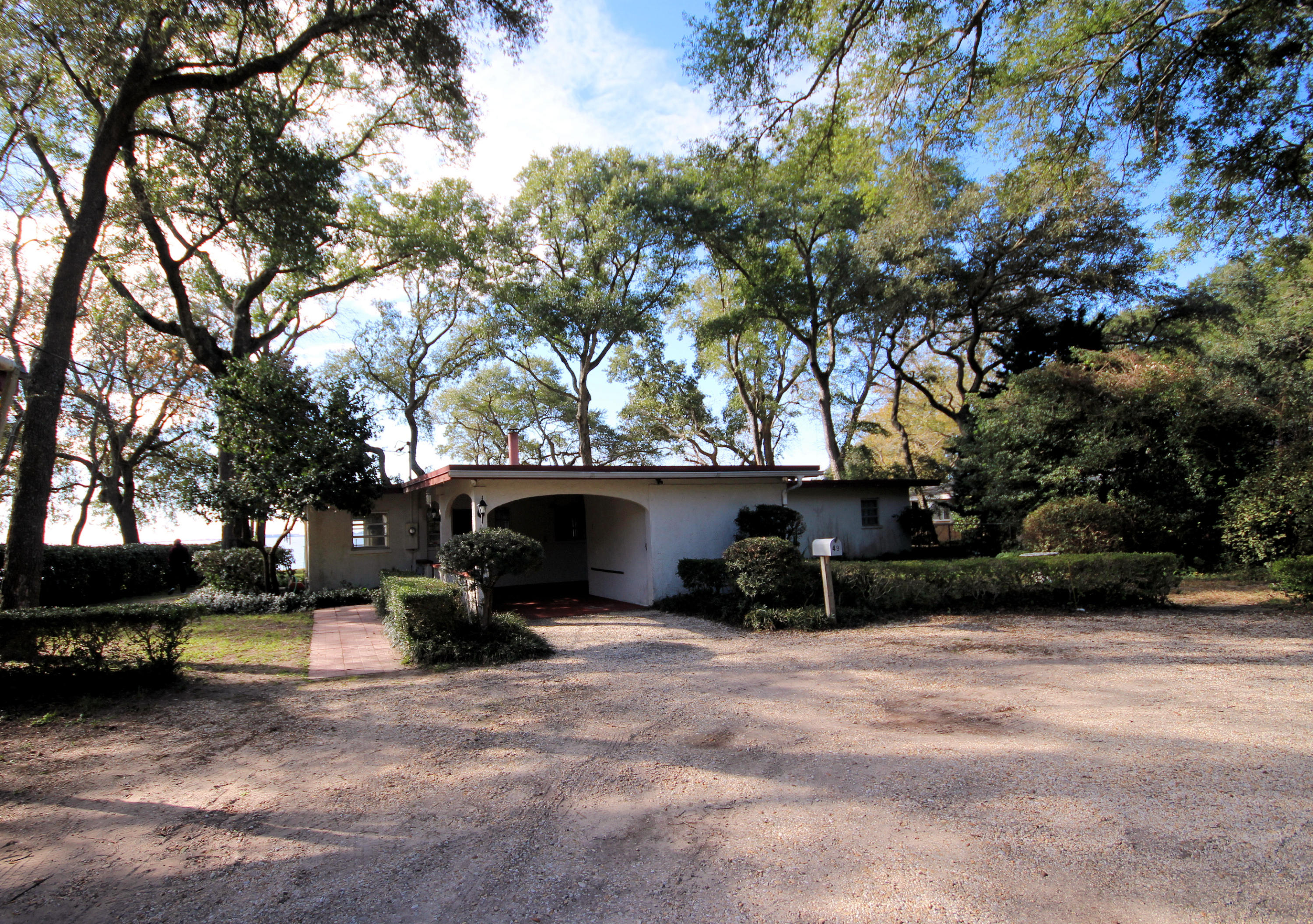 CHOCTAWMAR - Residential