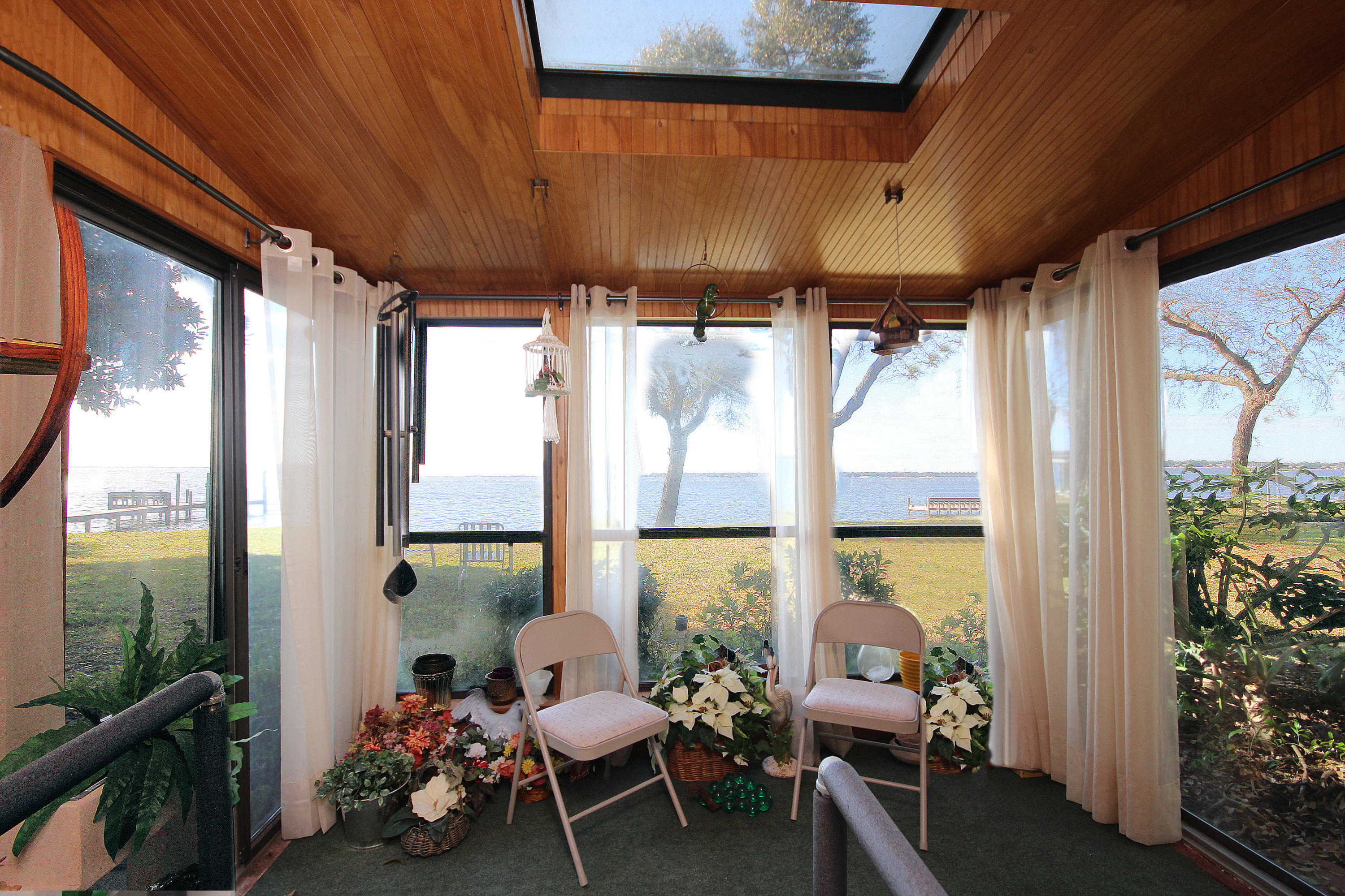 CHOCTAWMAR - Residential