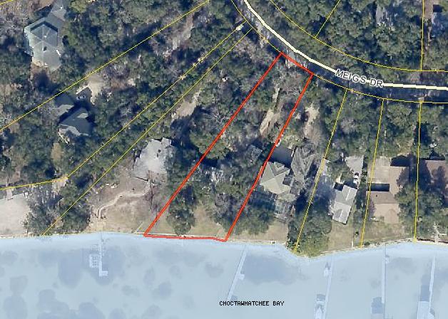 CHOCTAWMAR - Residential