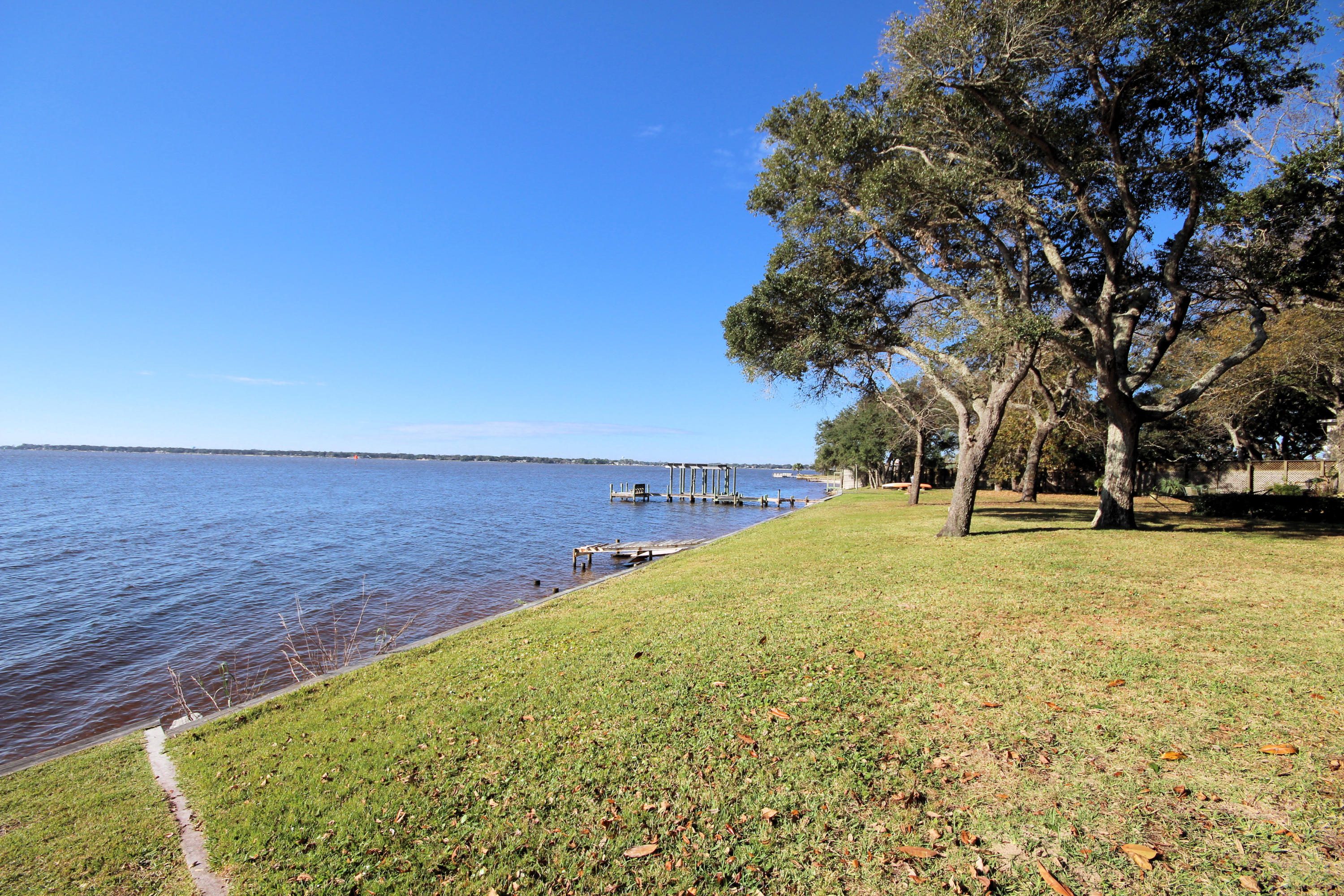 CHOCTAWMAR - Residential