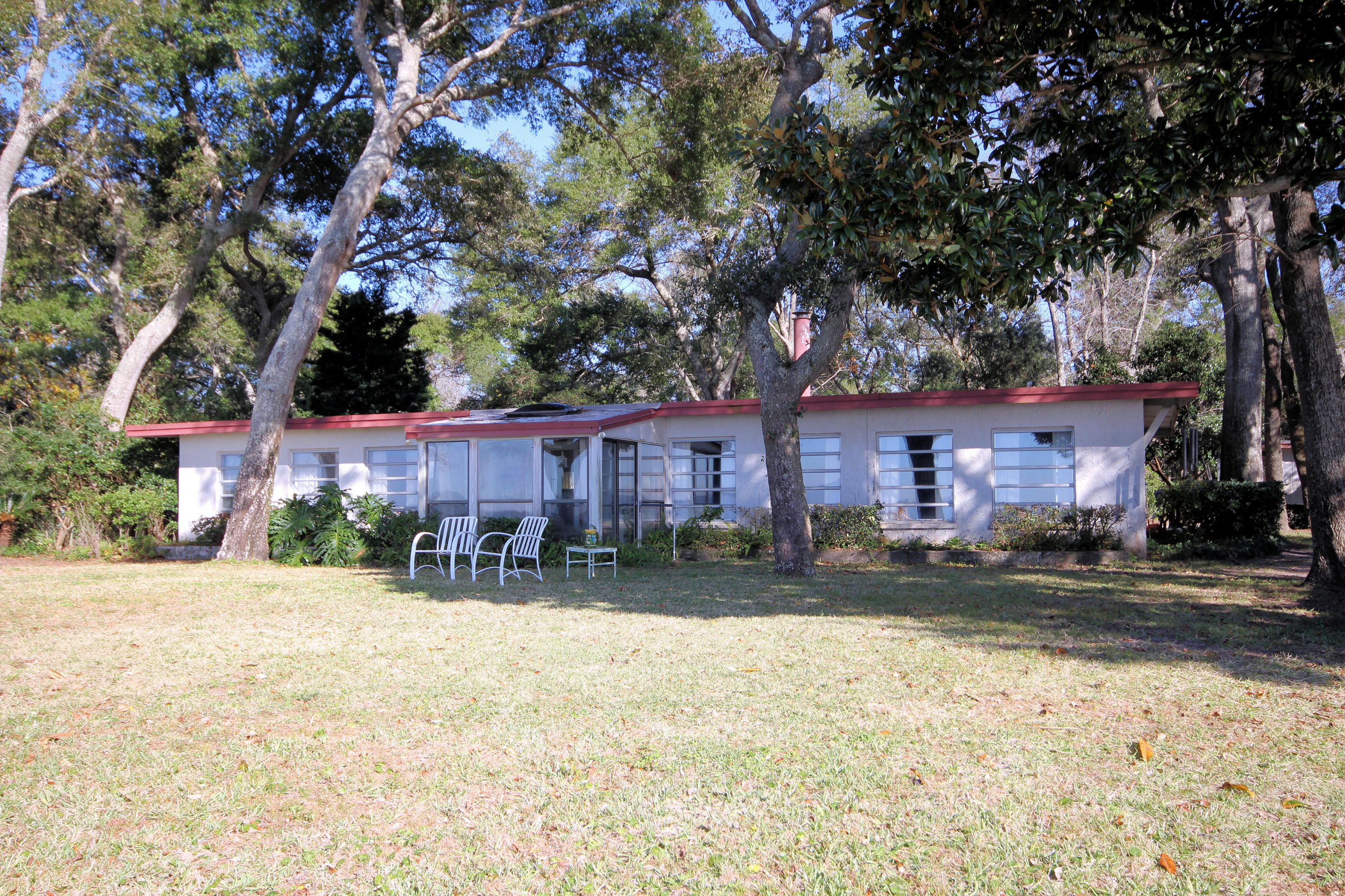 CHOCTAWMAR - Residential