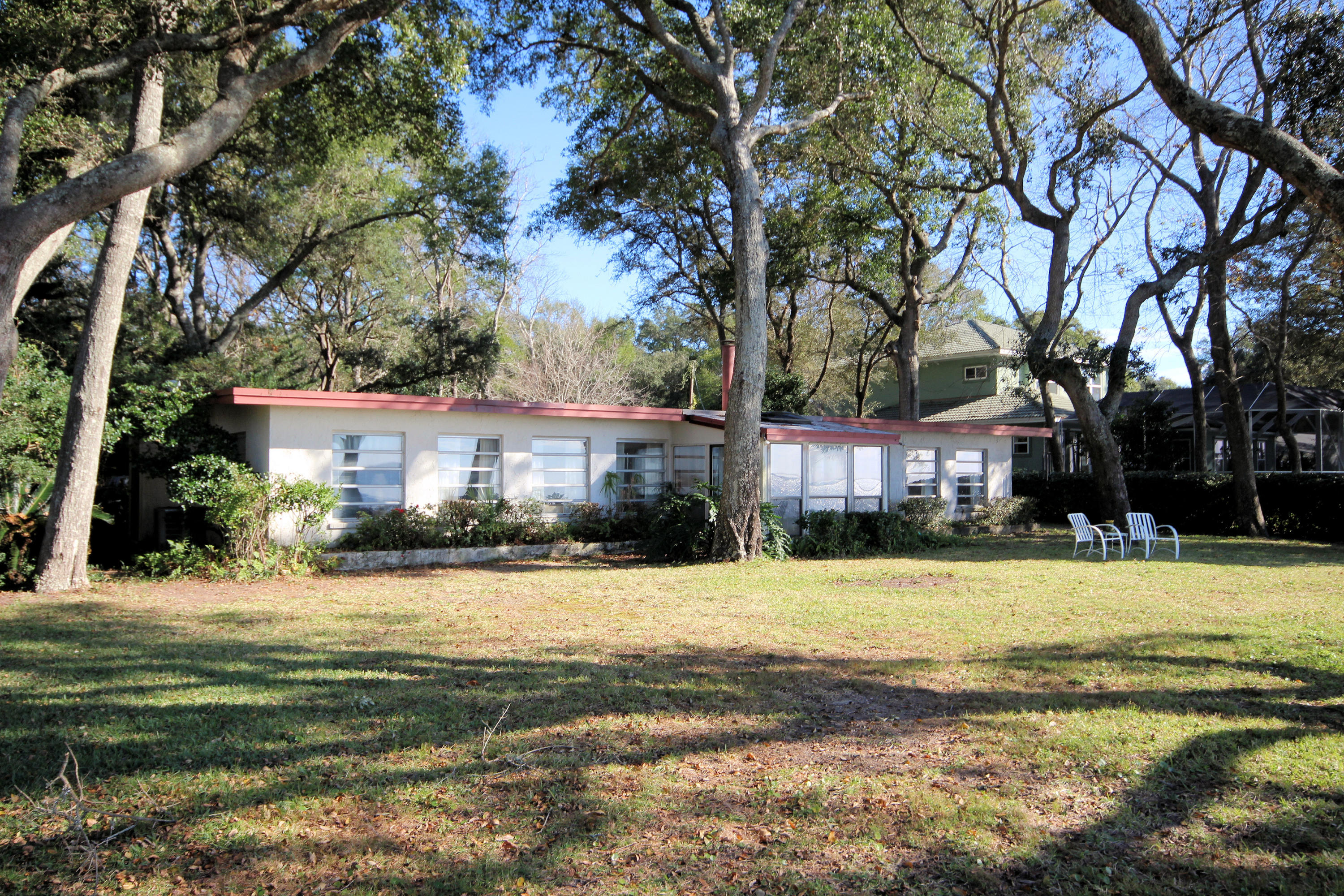 CHOCTAWMAR - Residential