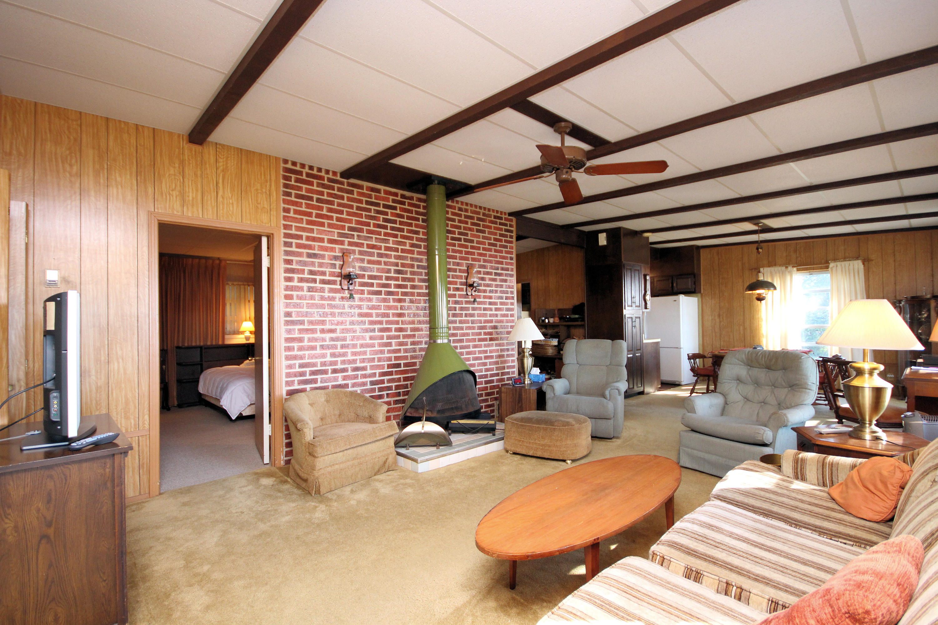 CHOCTAWMAR - Residential