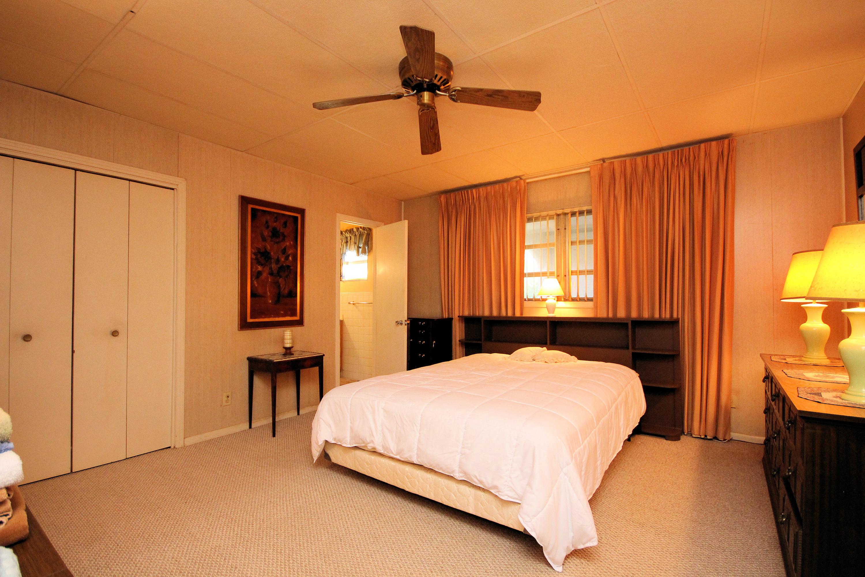 CHOCTAWMAR - Residential