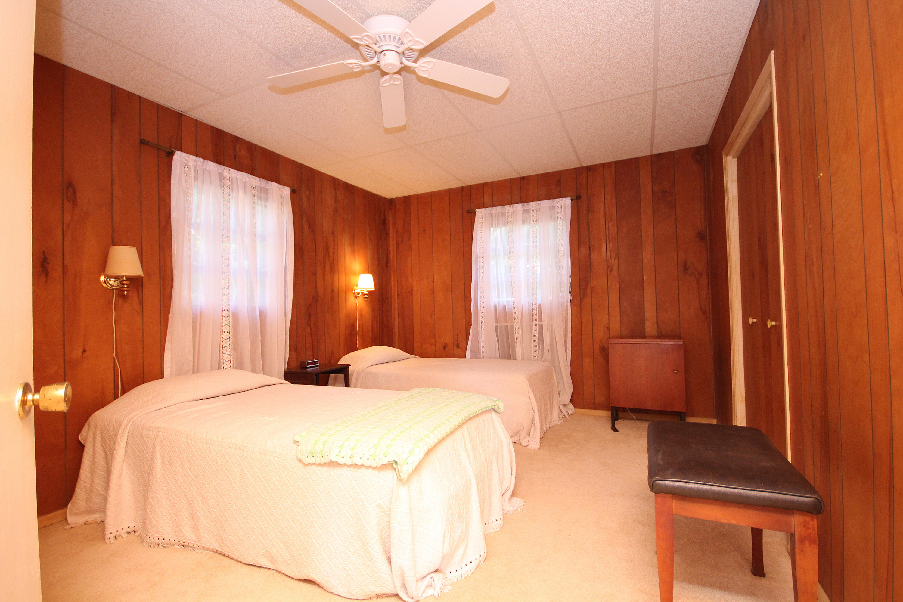 CHOCTAWMAR - Residential