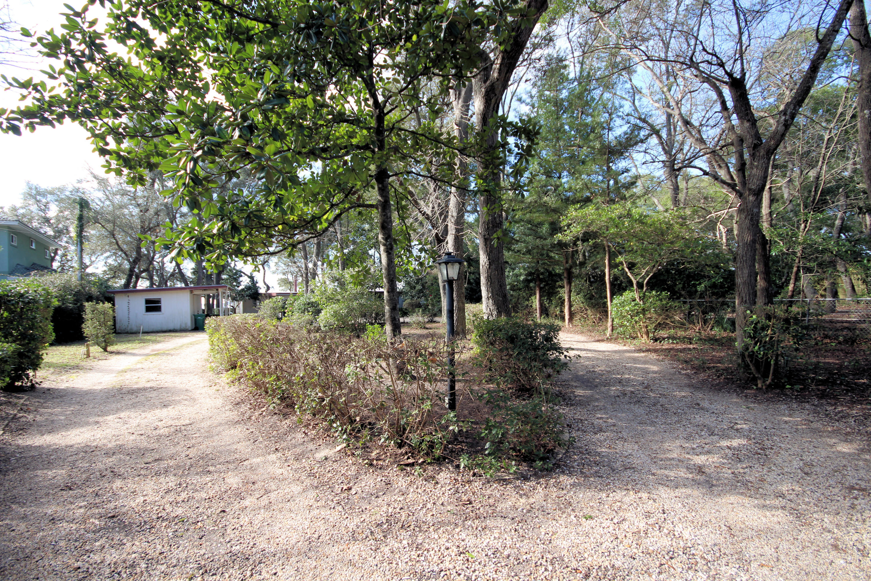 CHOCTAWMAR - Residential