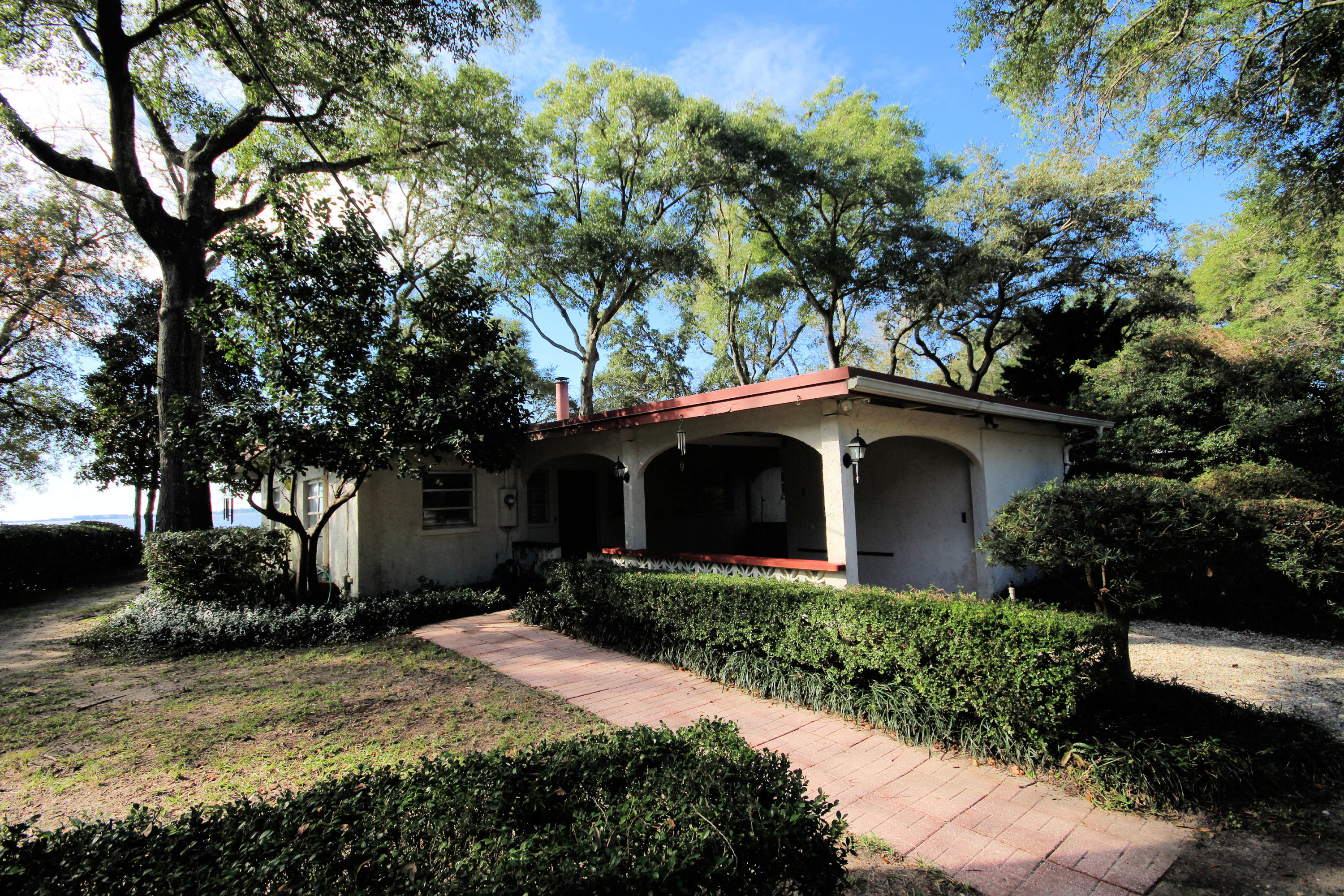 CHOCTAWMAR - Residential