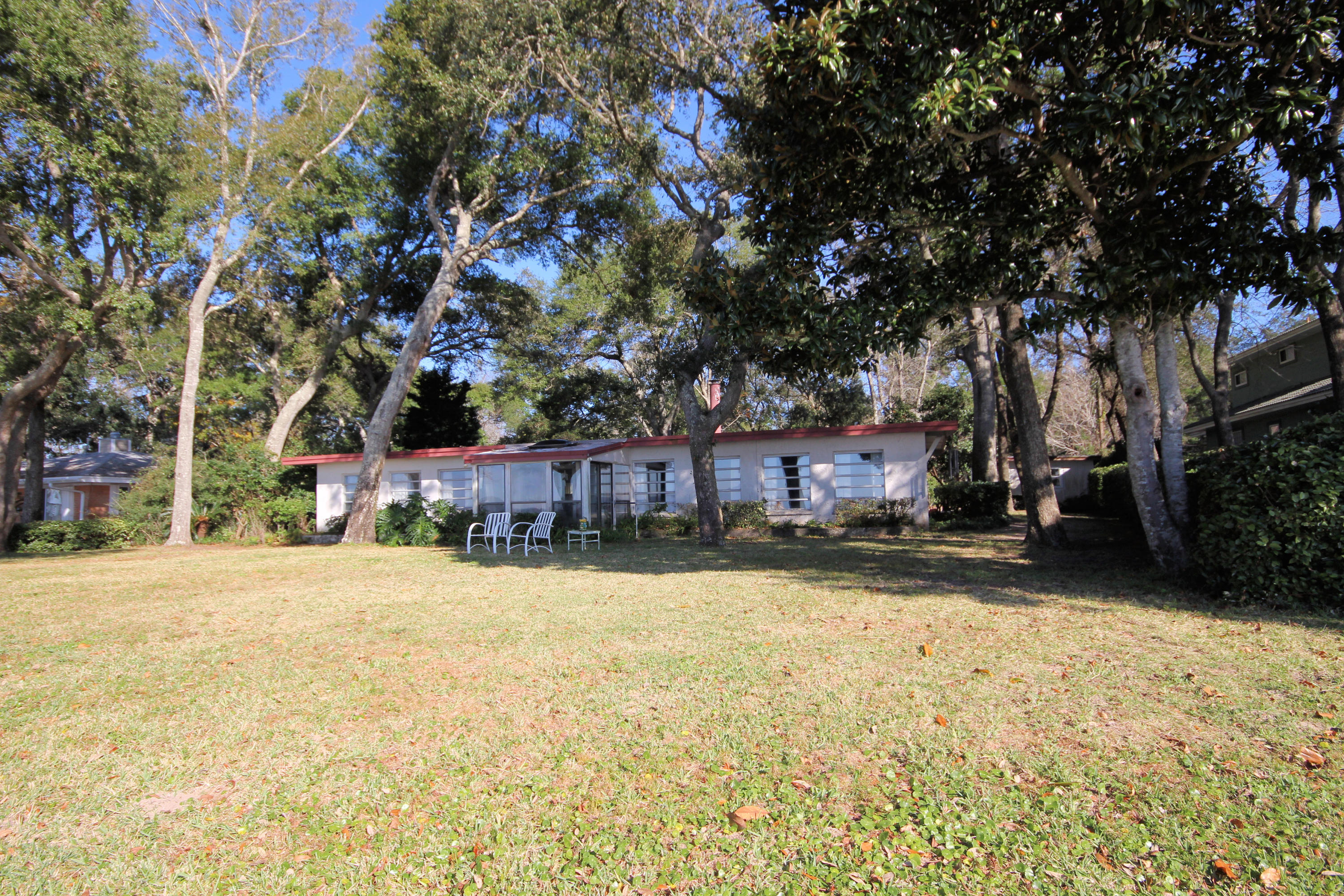 CHOCTAWMAR - Residential