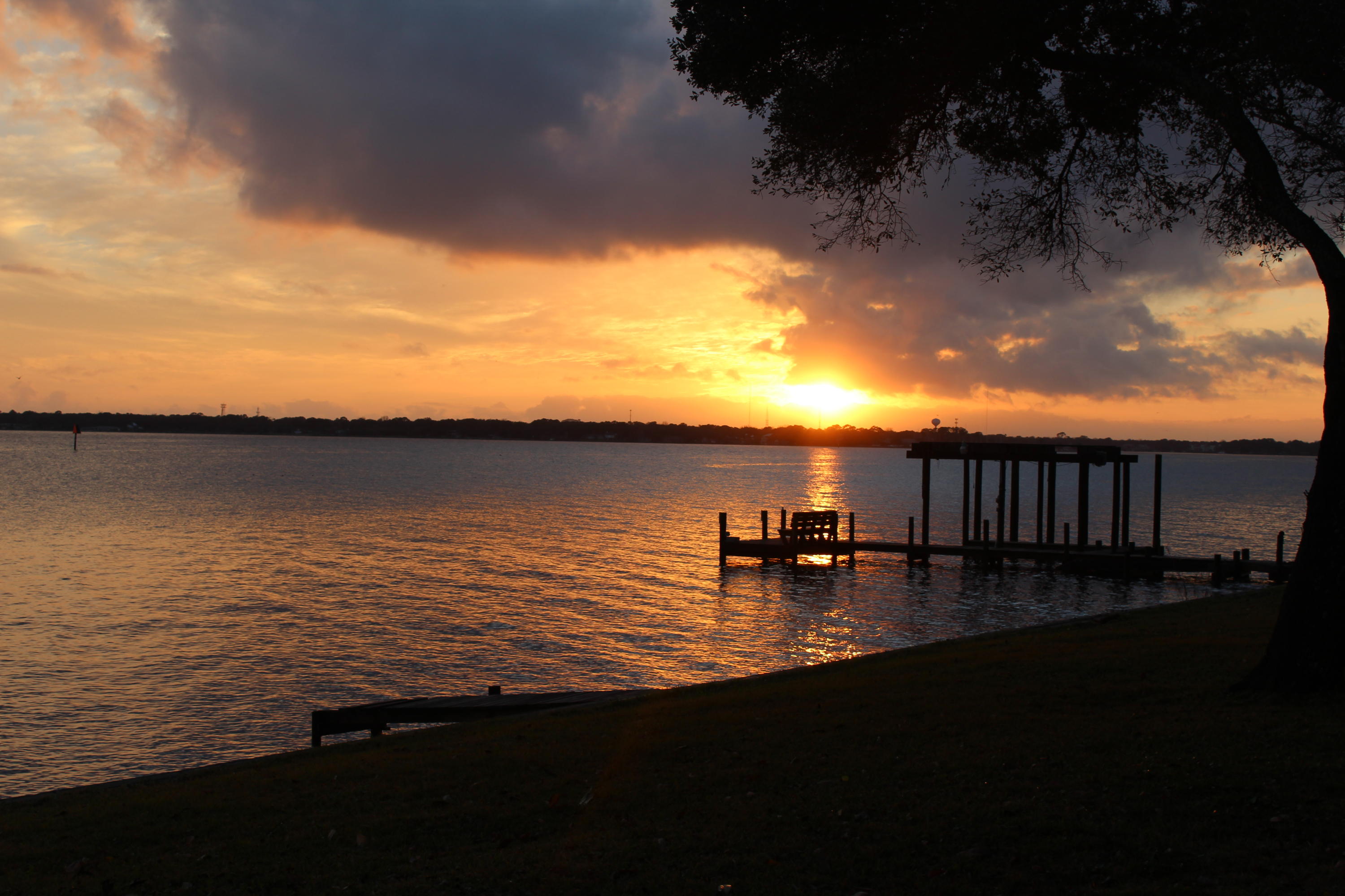 CHOCTAWMAR - Residential