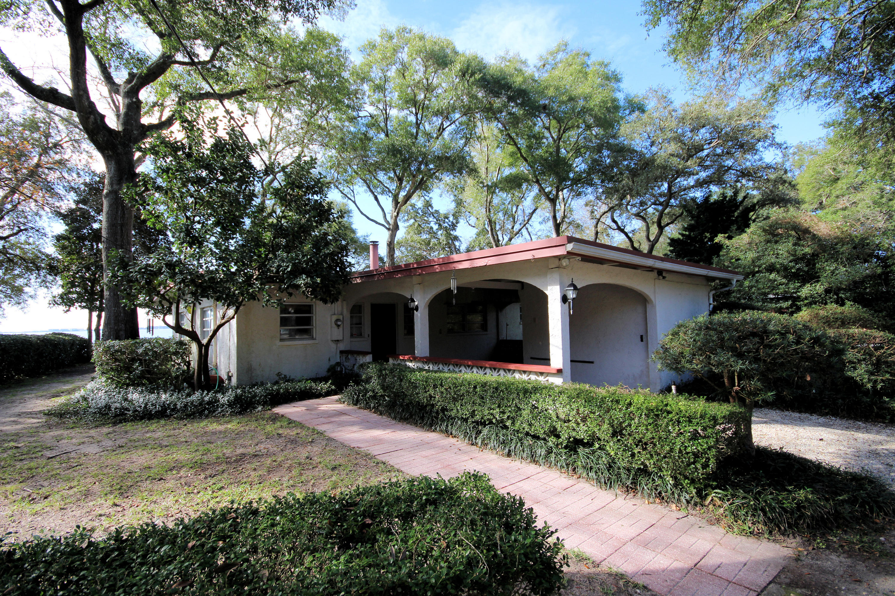 CHOCTAWMAR - Residential