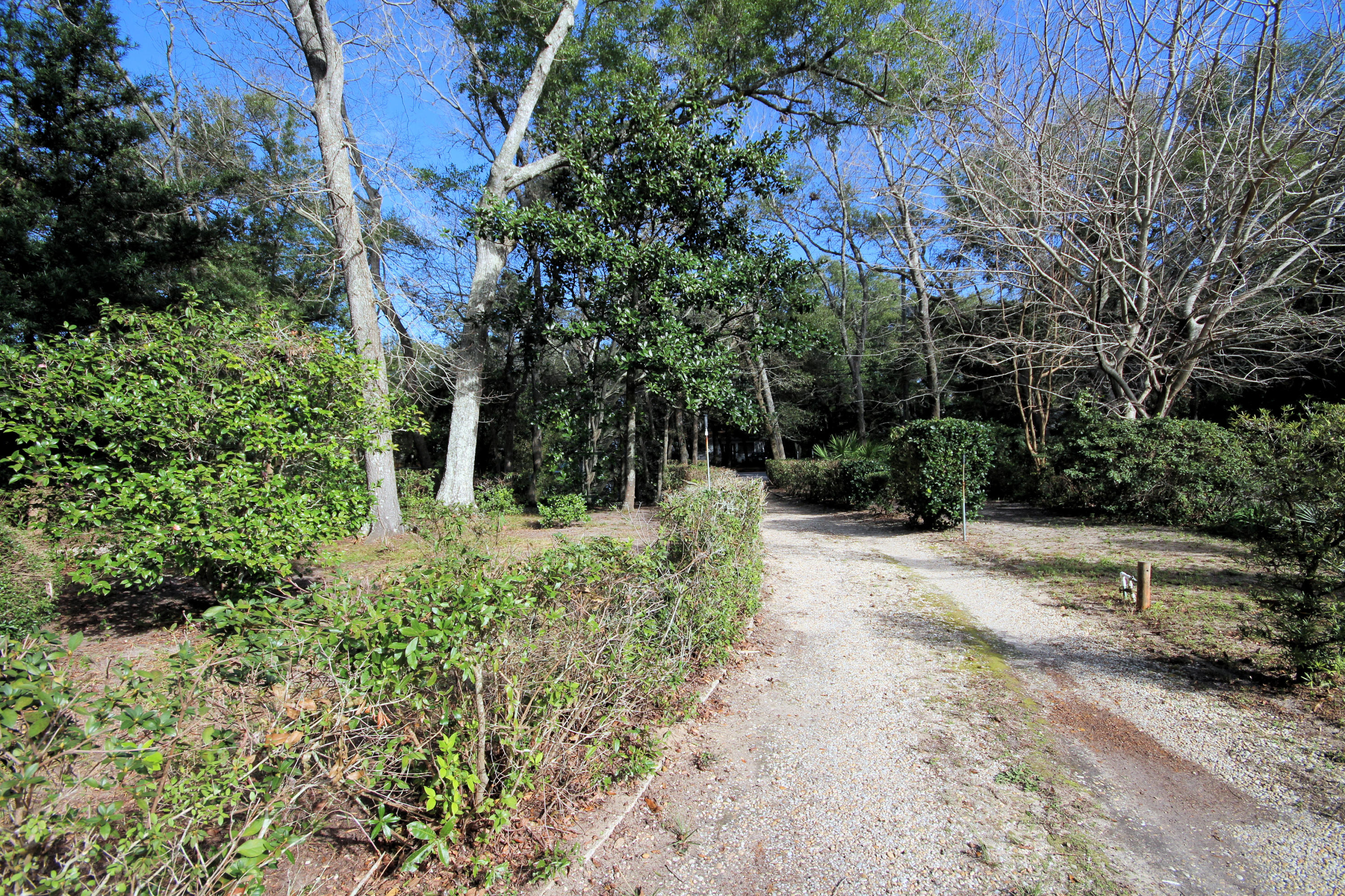 CHOCTAWMAR - Residential