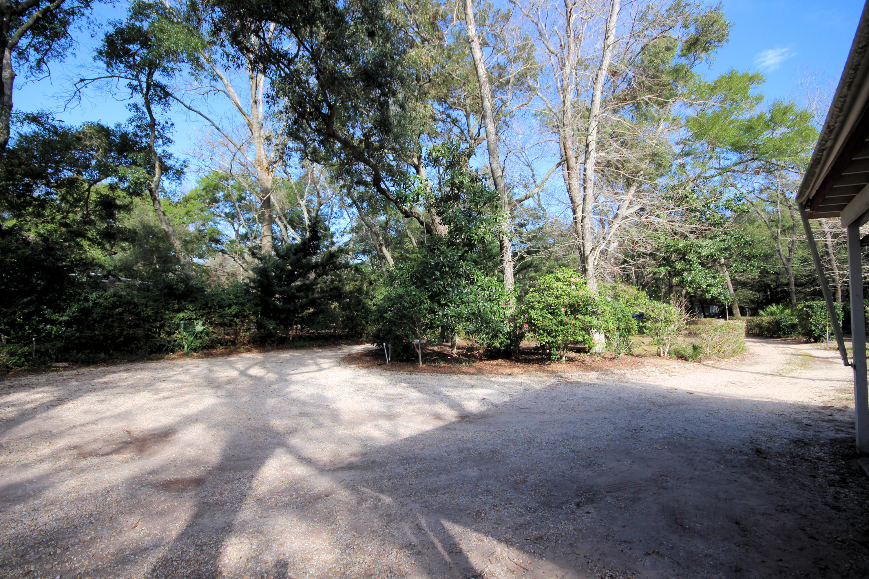 CHOCTAWMAR - Residential