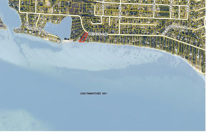 CHOCTAWMAR - Residential