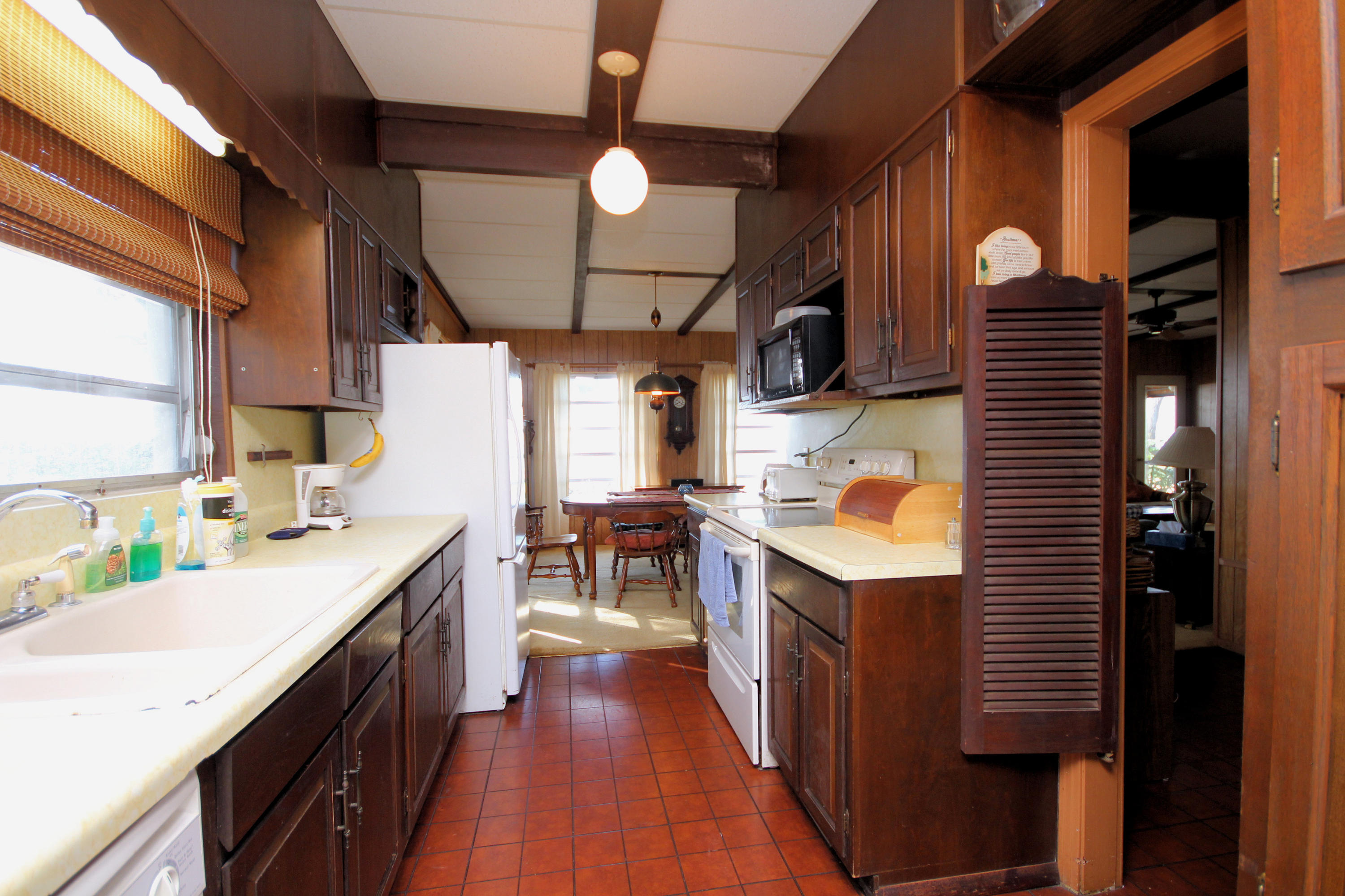 CHOCTAWMAR - Residential