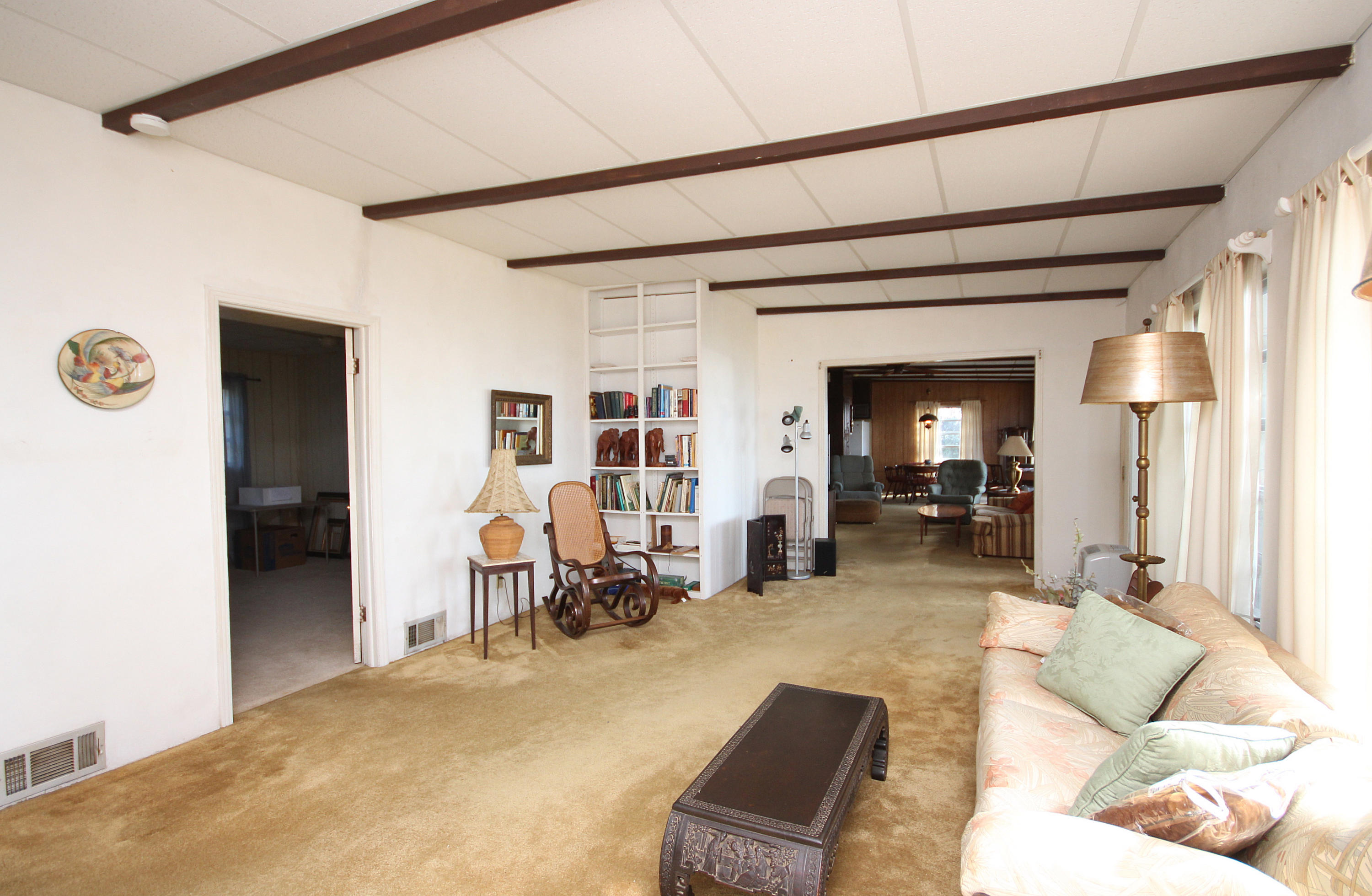 CHOCTAWMAR - Residential