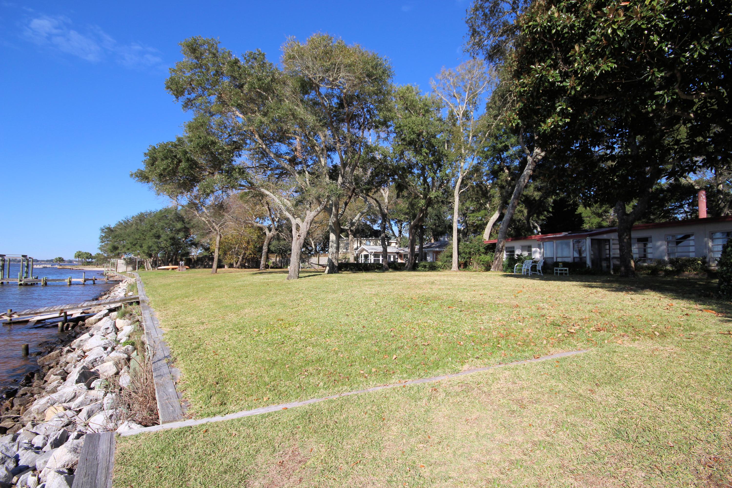 CHOCTAWMAR - Residential