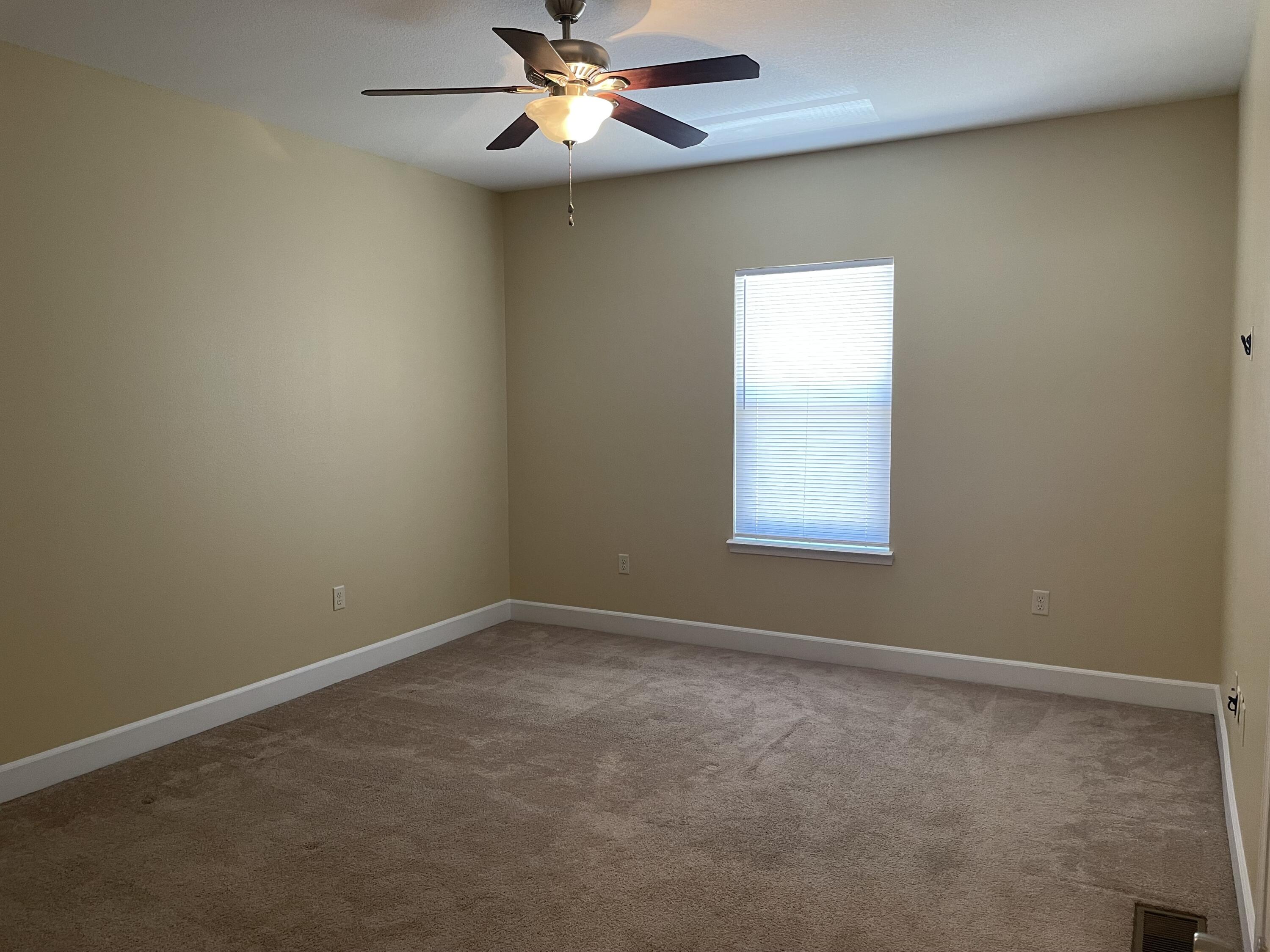 Arbor Lake Phase II - Residential Lease