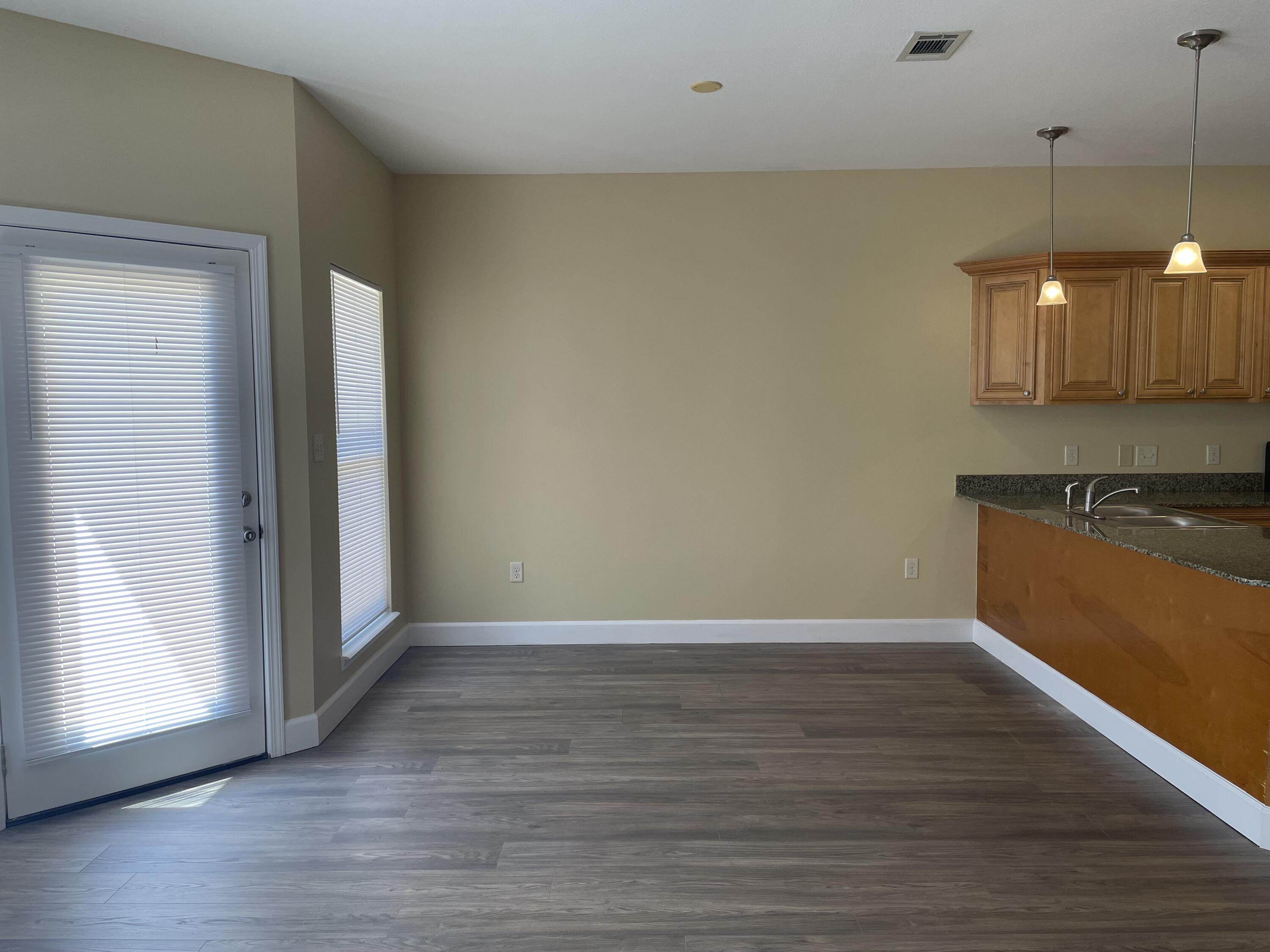 Arbor Lake Phase II - Residential Lease