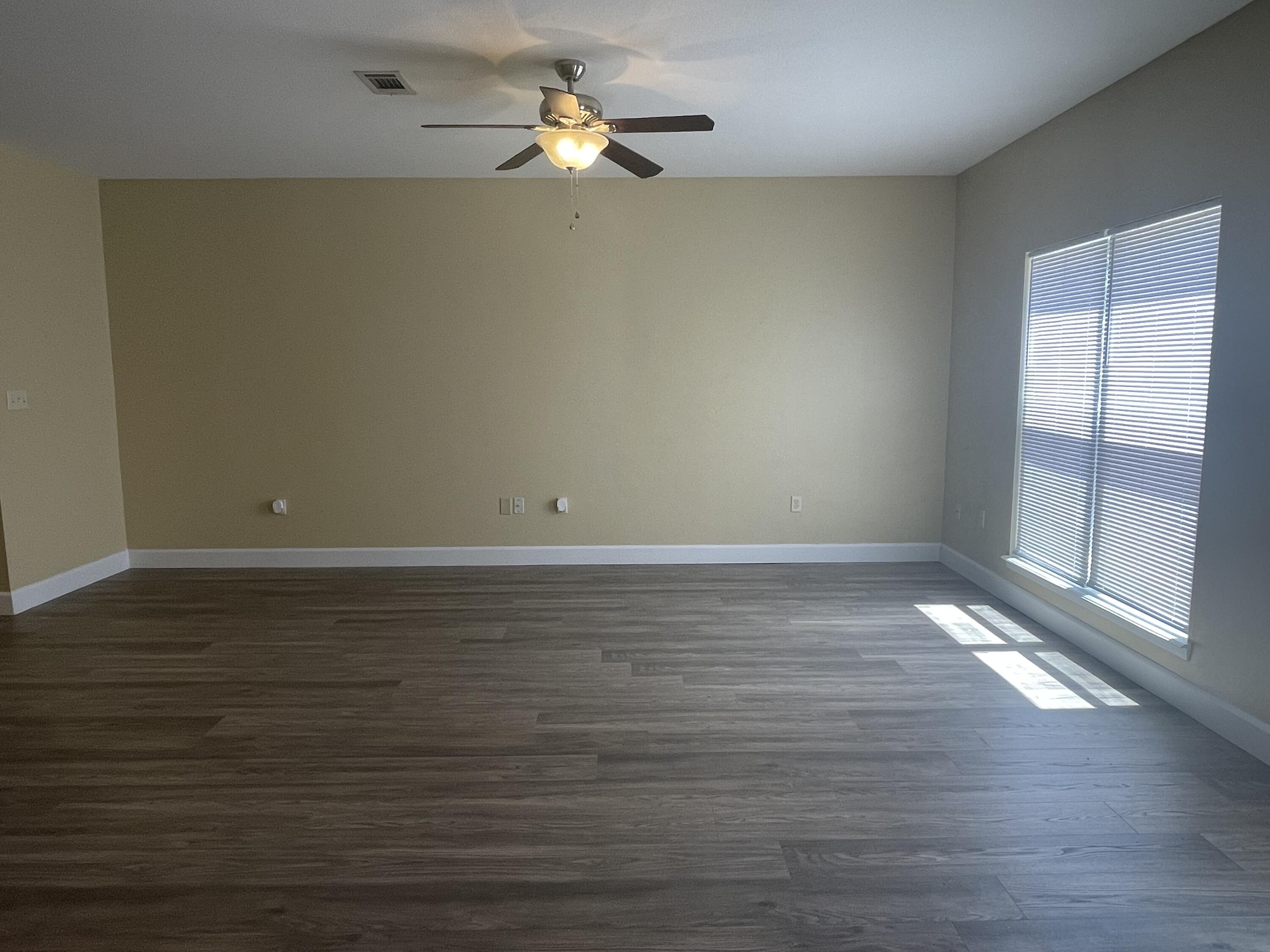 Arbor Lake Phase II - Residential Lease